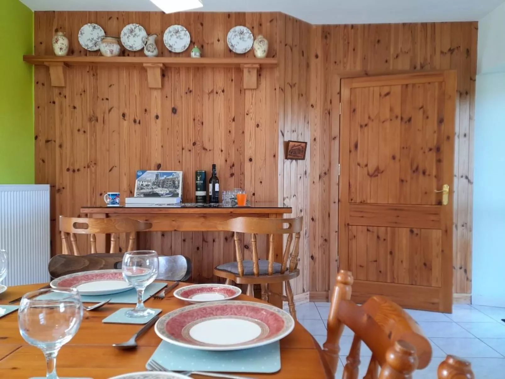 "Der Kornspeicher" mit Terrasse-Image-tags.info