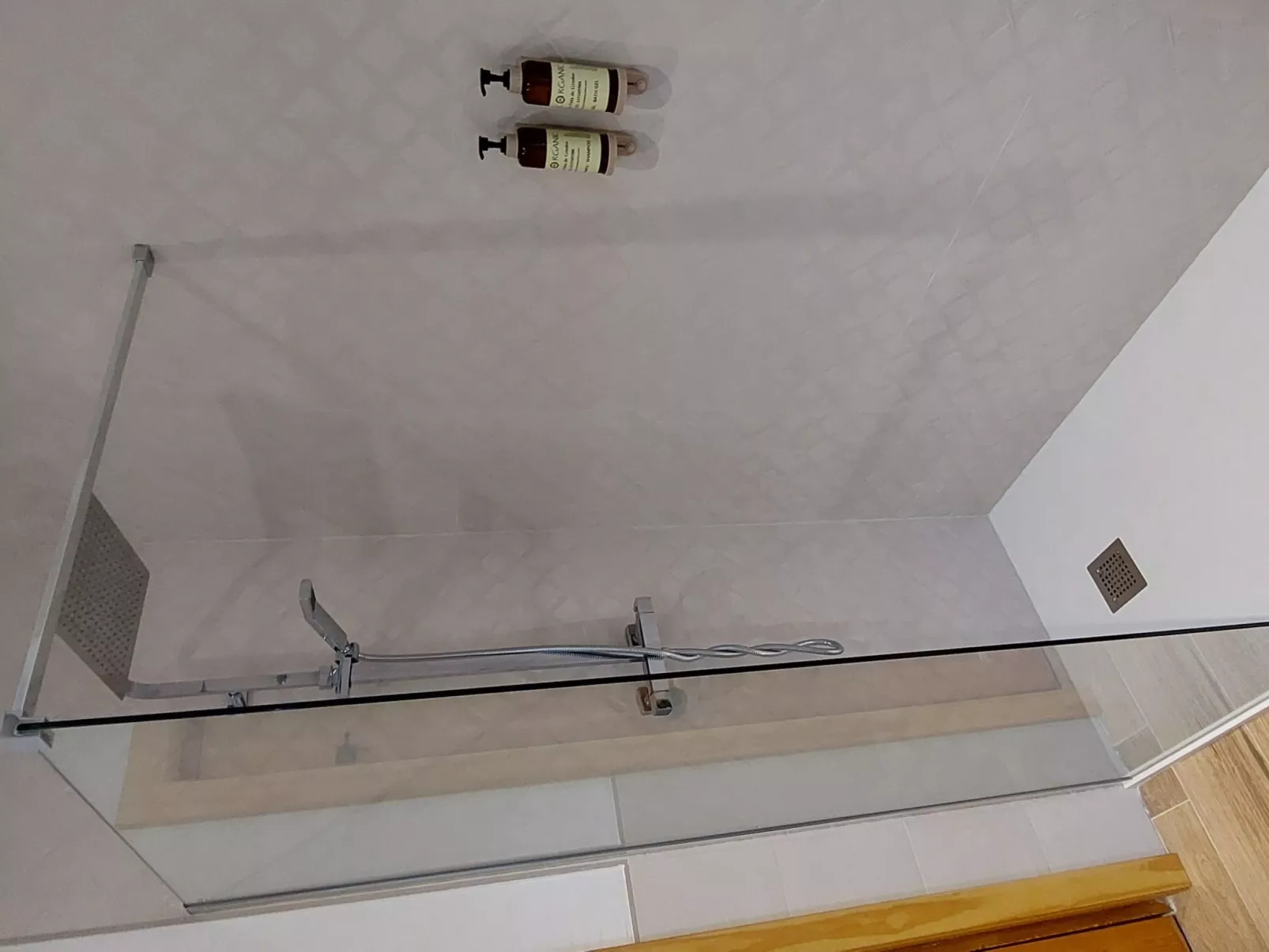 Ländliche Finca "La Vista de Gredos II"-Inside