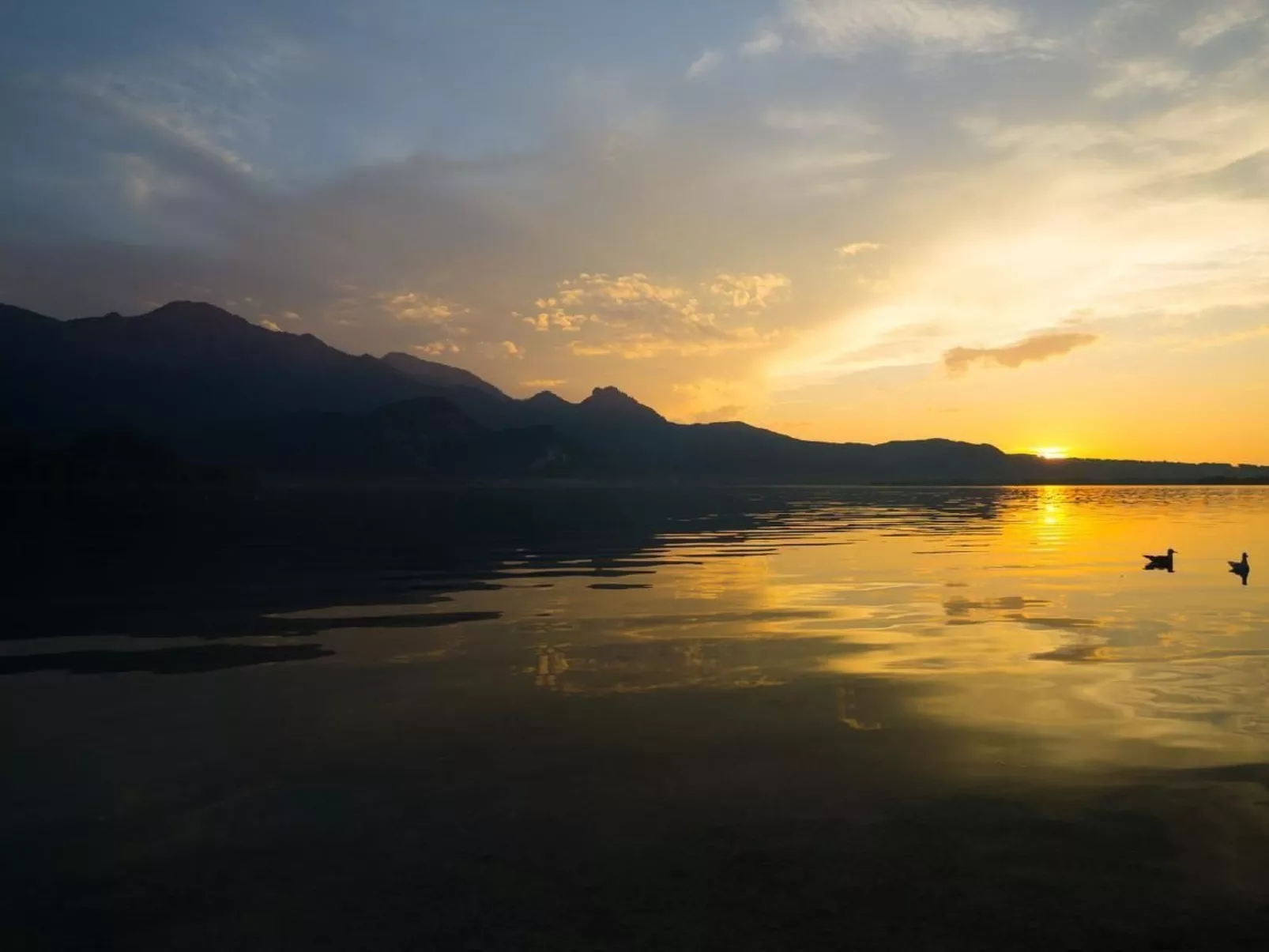 Fewo Zugspitze-Outside