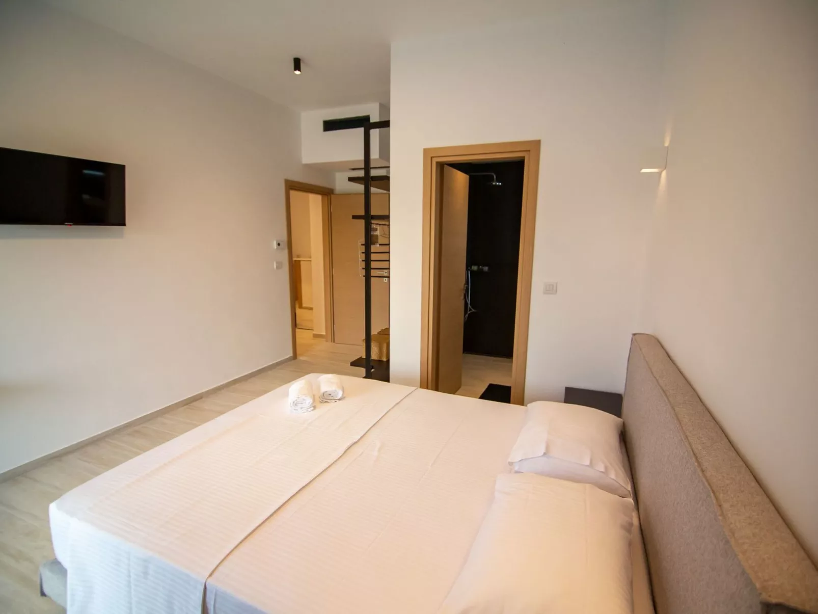 Elea resort preveza-Dedans