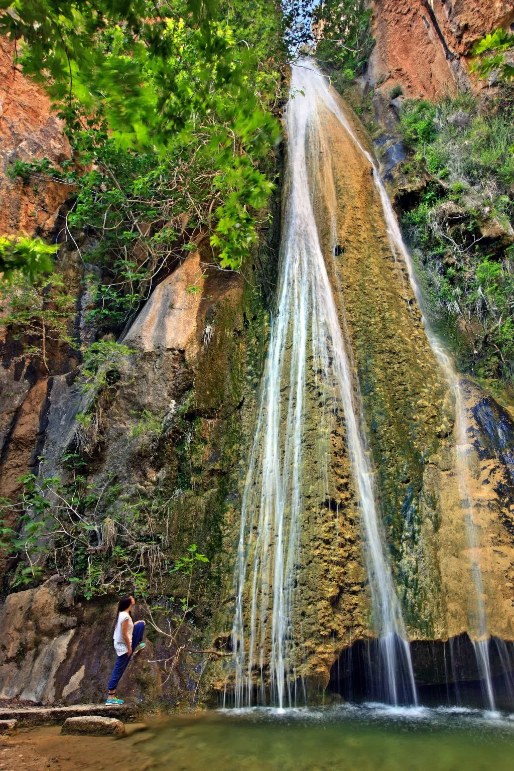 Wohnung mit Gartenblick, Kreta, Ierapetra-Dehors