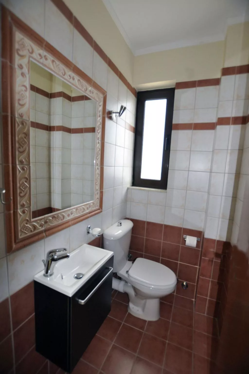 Ferienvilla "Xenos 2" mit Blick auf das Wasser-Inside