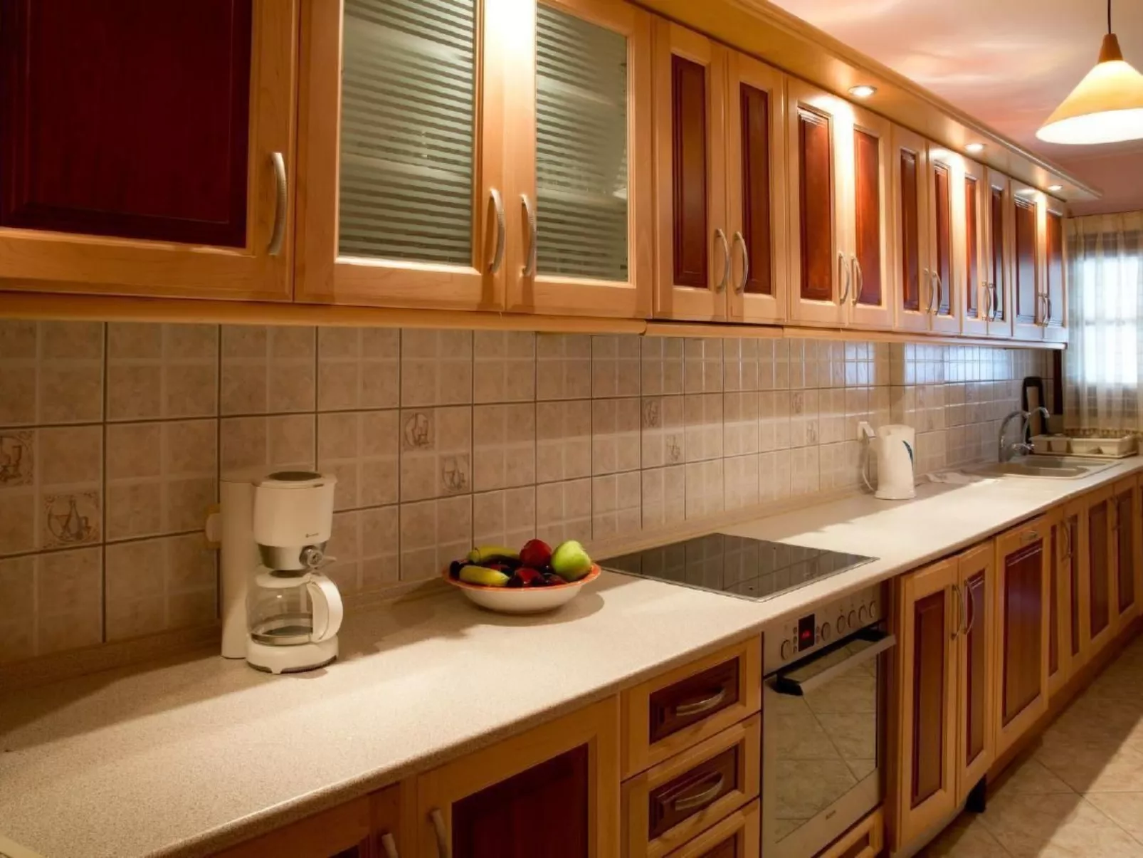 Strandvilla 1 Minute vom Meer entfernt-Dedans