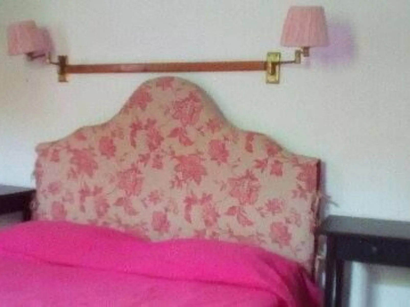 Spiti Limnos, idyllisch gelegen im Orangenhain-Drinnen