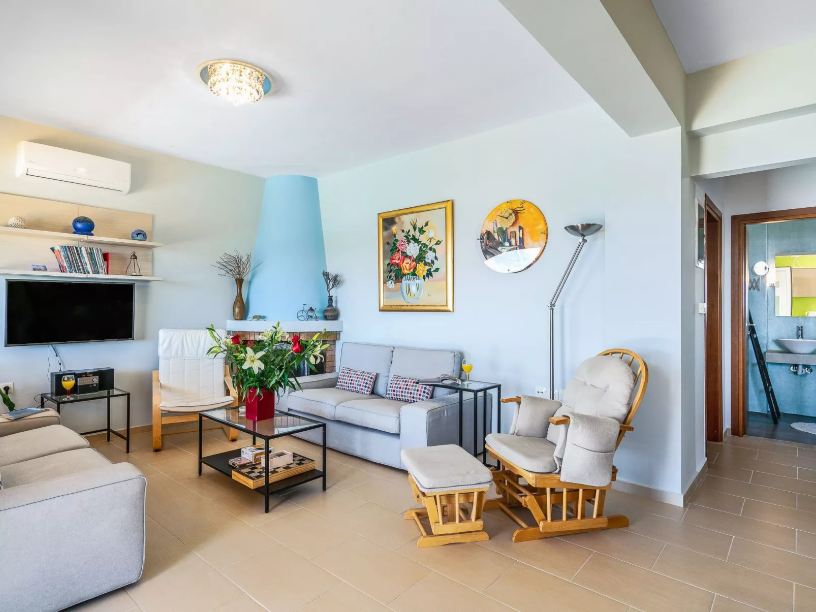 "Mirthios Panorama"-Inside