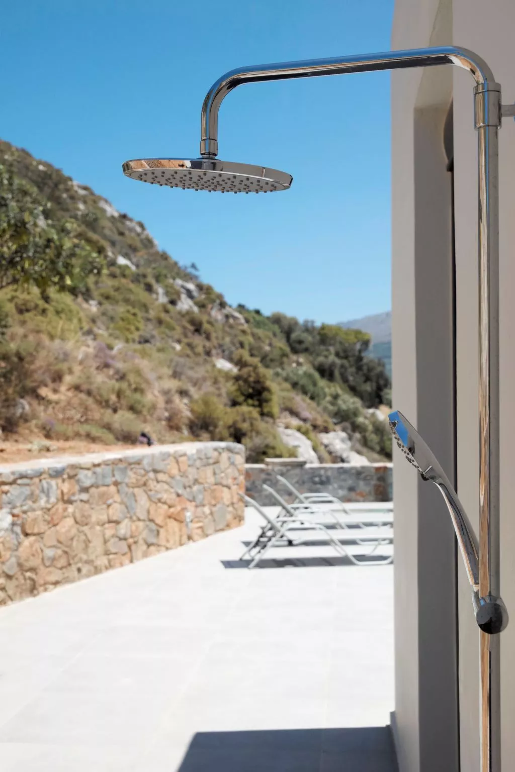 Villa Aires für 6 Personen und 4 Kinder-Dehors