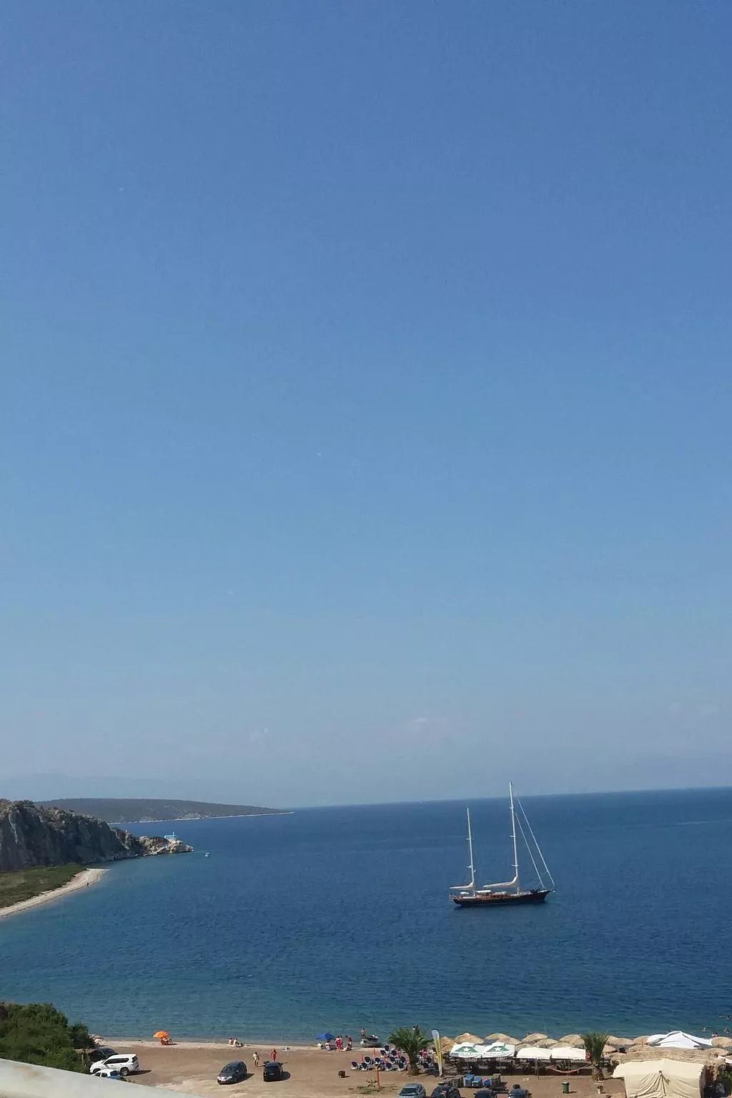 "Villa Rodon" mit privatem Pool-Dehors