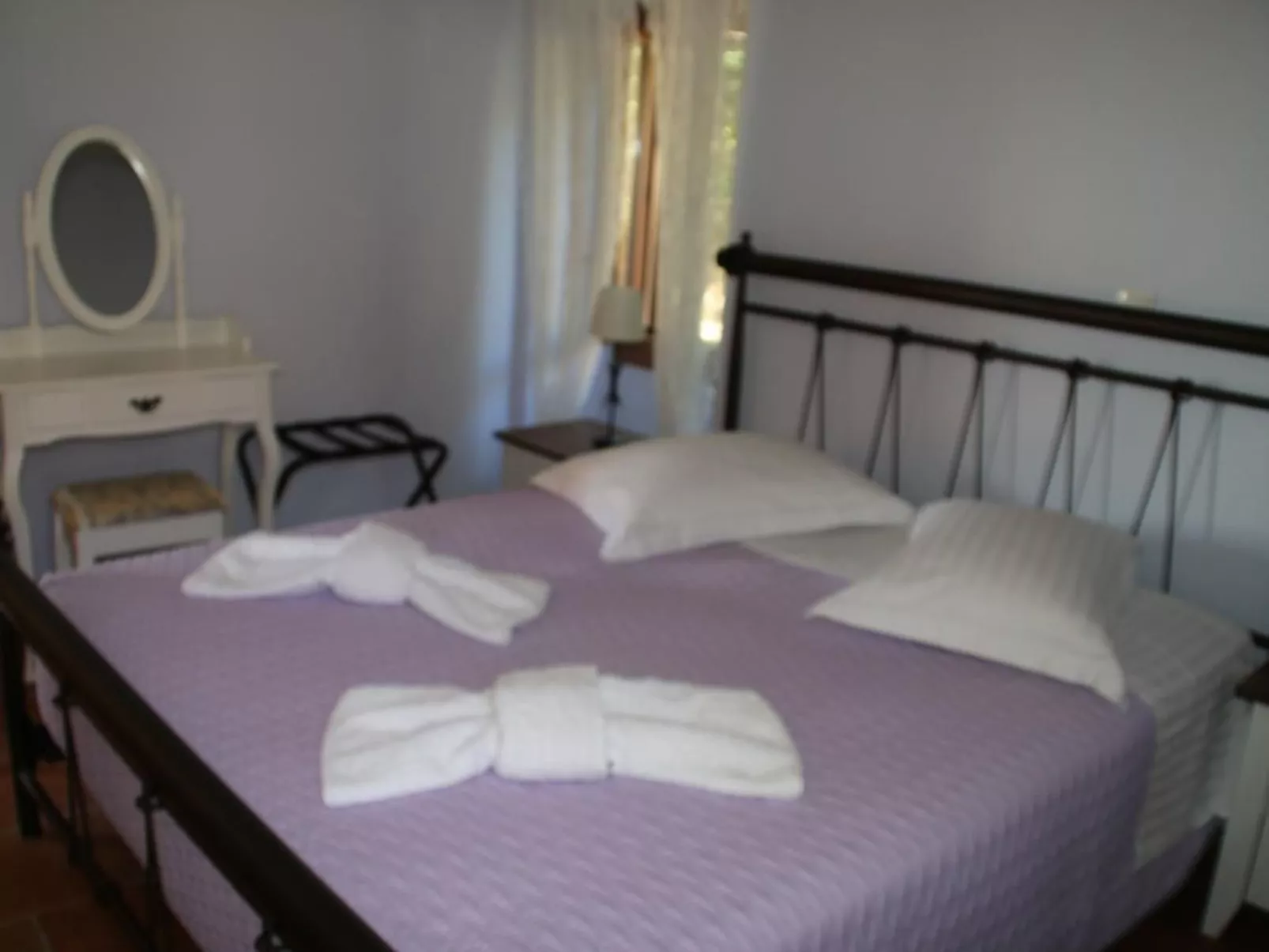 Luxuriöse venezianische Stein-Villa aus dem 18. Jahrhundert-Drinnen