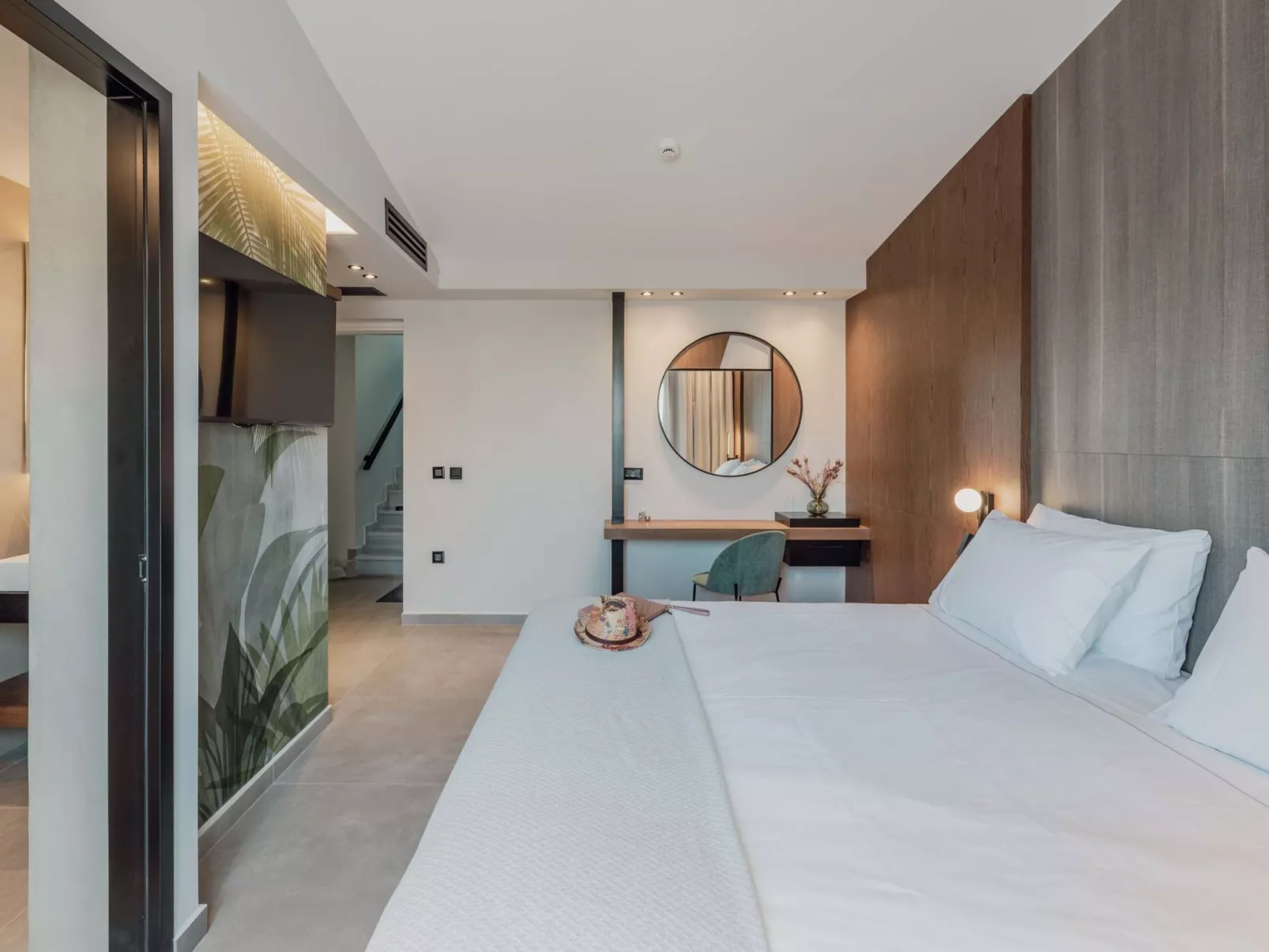 City Moments Penthouse I In der Nähe von allem-Inside