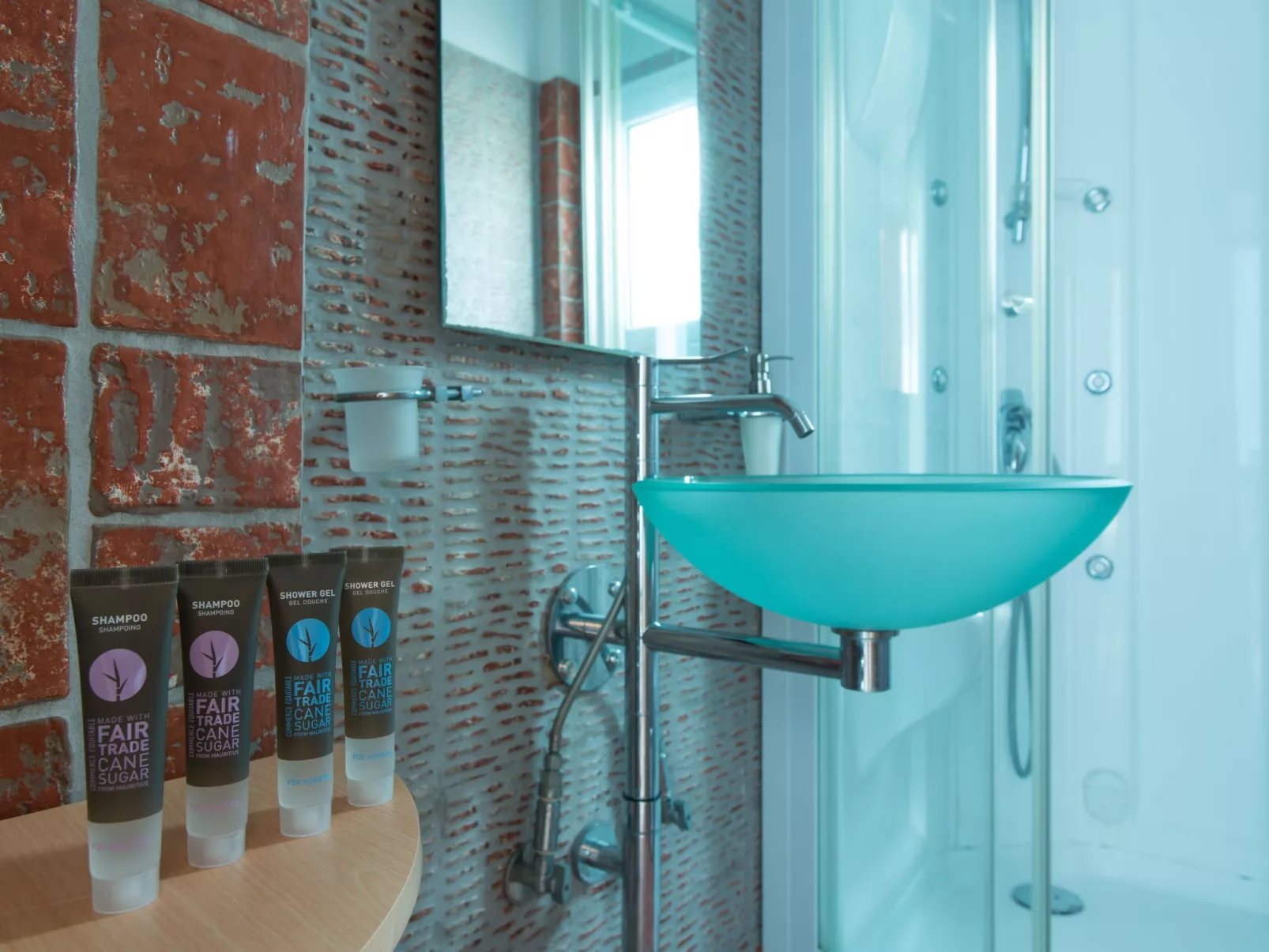 Für 6 Personen direkt am Strand-Dedans