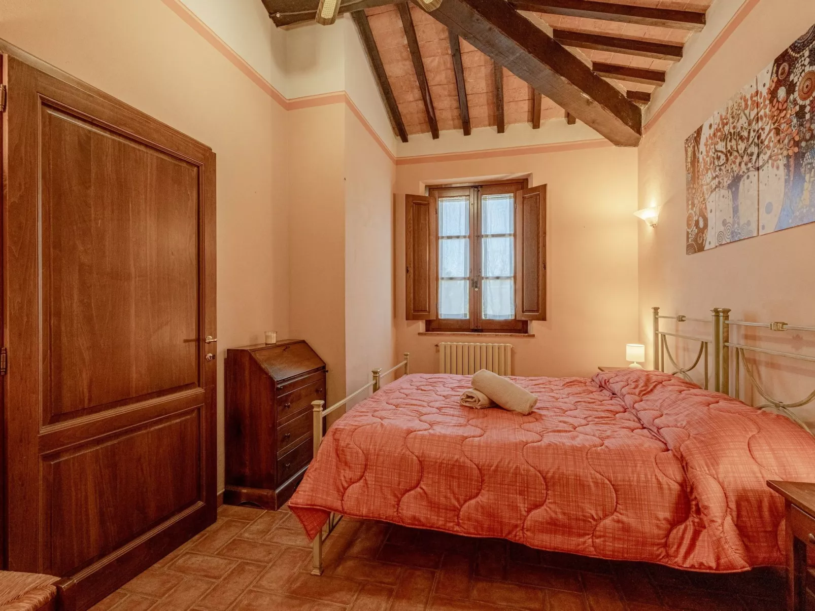 Dolce Dorm T5' Wohnung mit Gemeinschaftspool-Drinnen