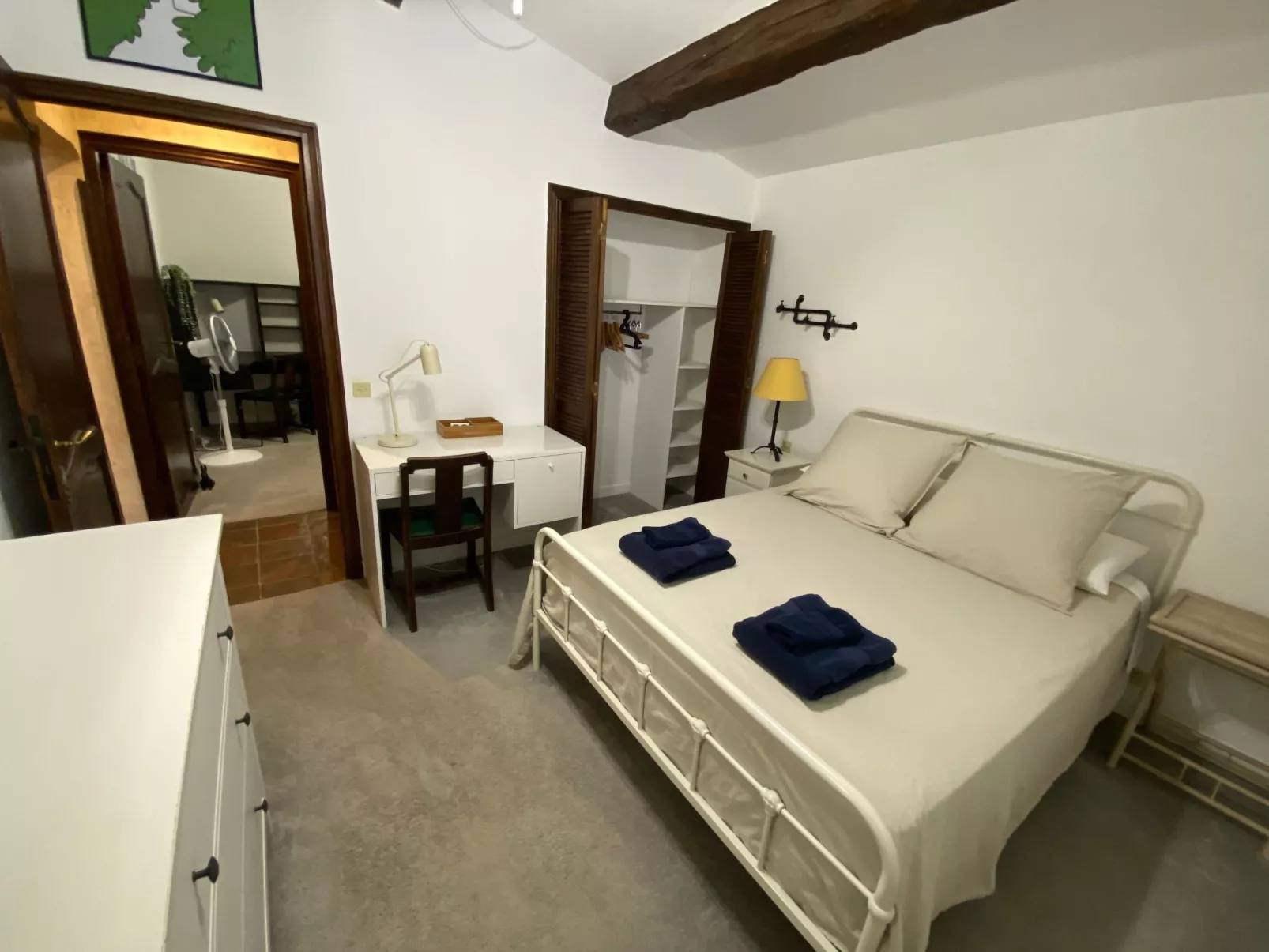 Villa La Paisana - Haustierfreundliches, privates Familienhaus mit Schwimmbad u-Drinnen