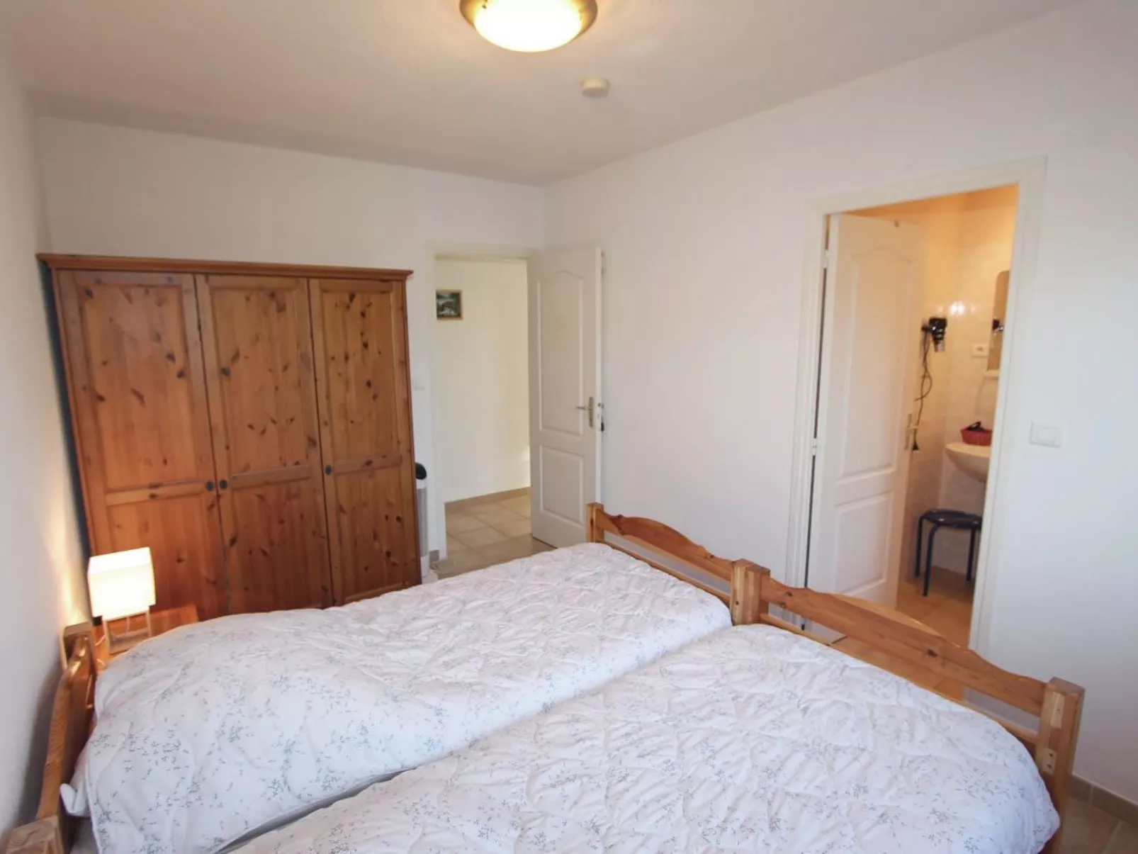 Villa Miramonte-Dedans