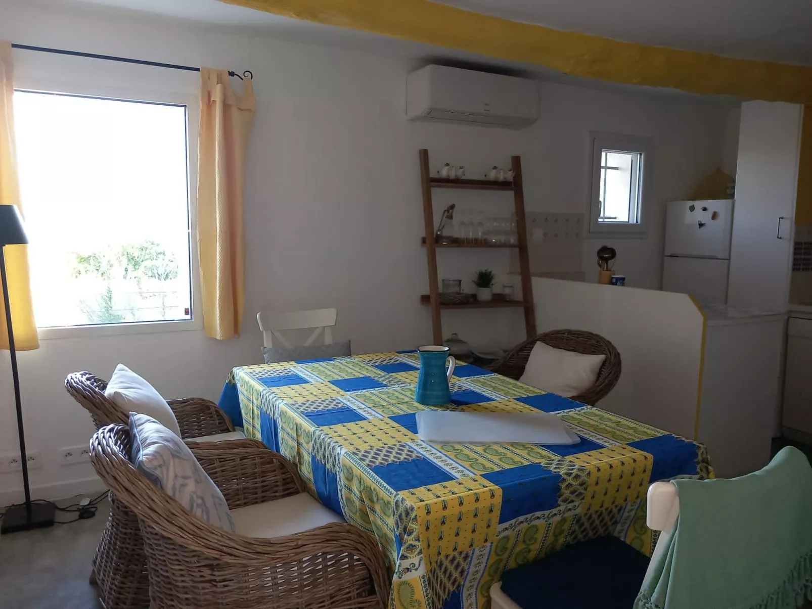 Charmantes Bauernhaus in der Provence-Inside