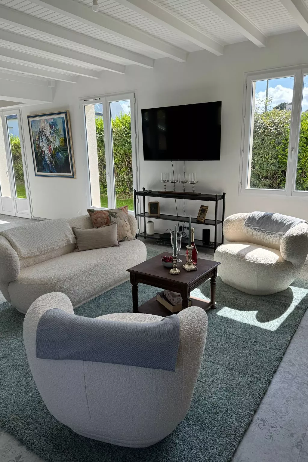 Villa Entre 2 Plages-Image-tags.info