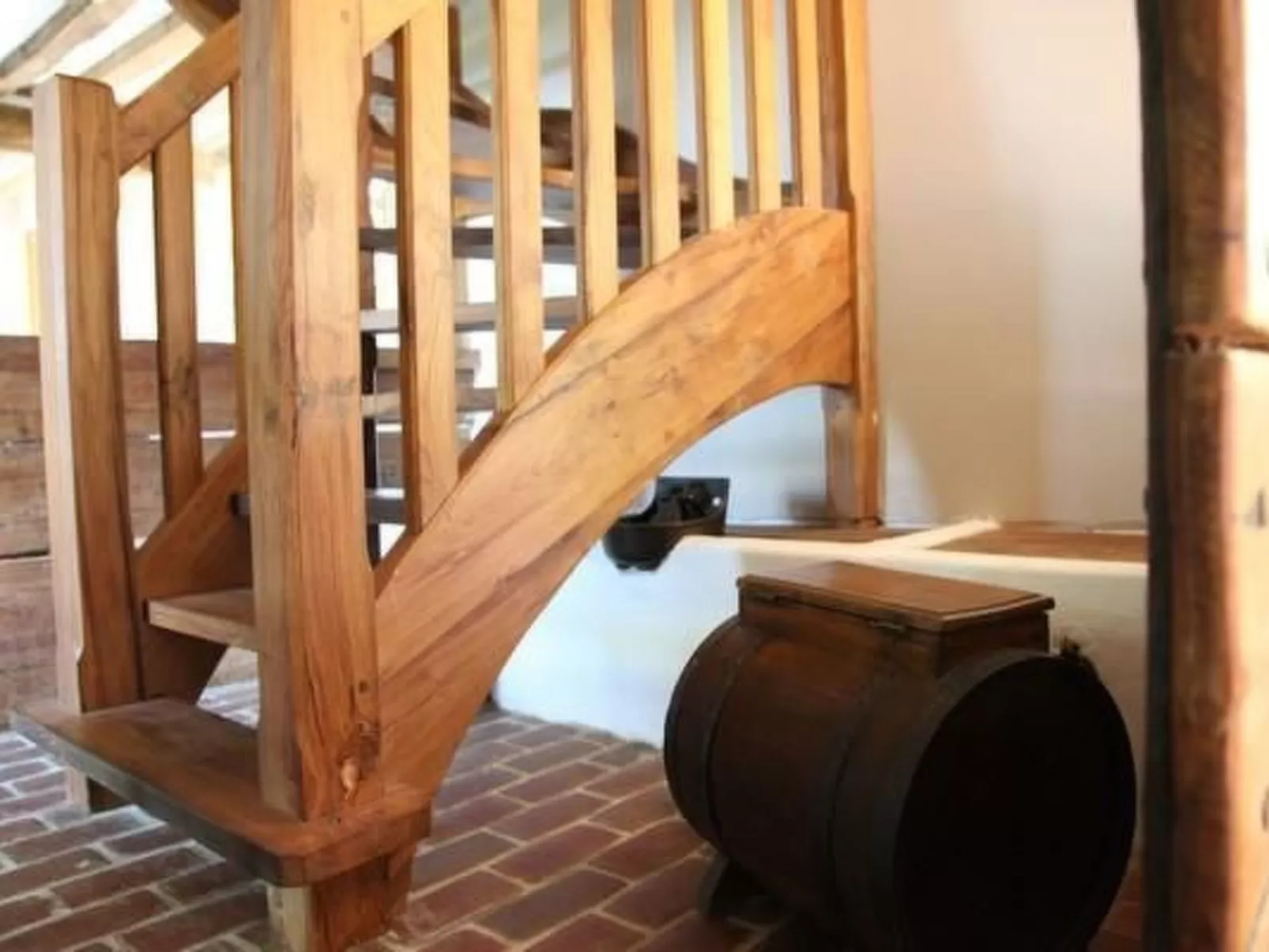 "L'Etable d'Emile" (Stall von Emile)-Image-tags.info