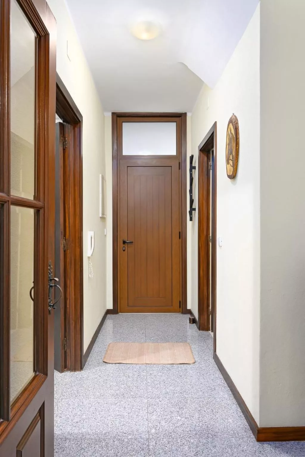 CRALS - Casa da Praceta-Drinnen