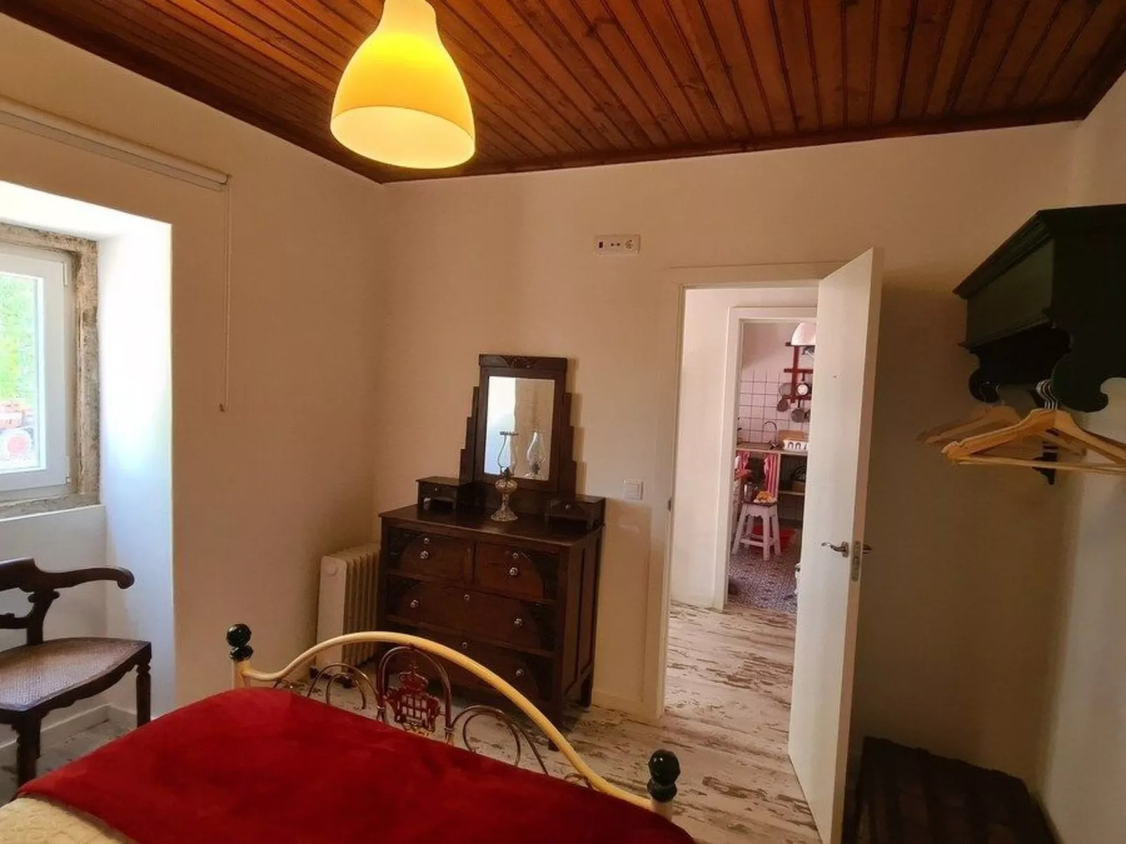 Haus in einem Bauernhof zwischen Weinbergen 2-Inside