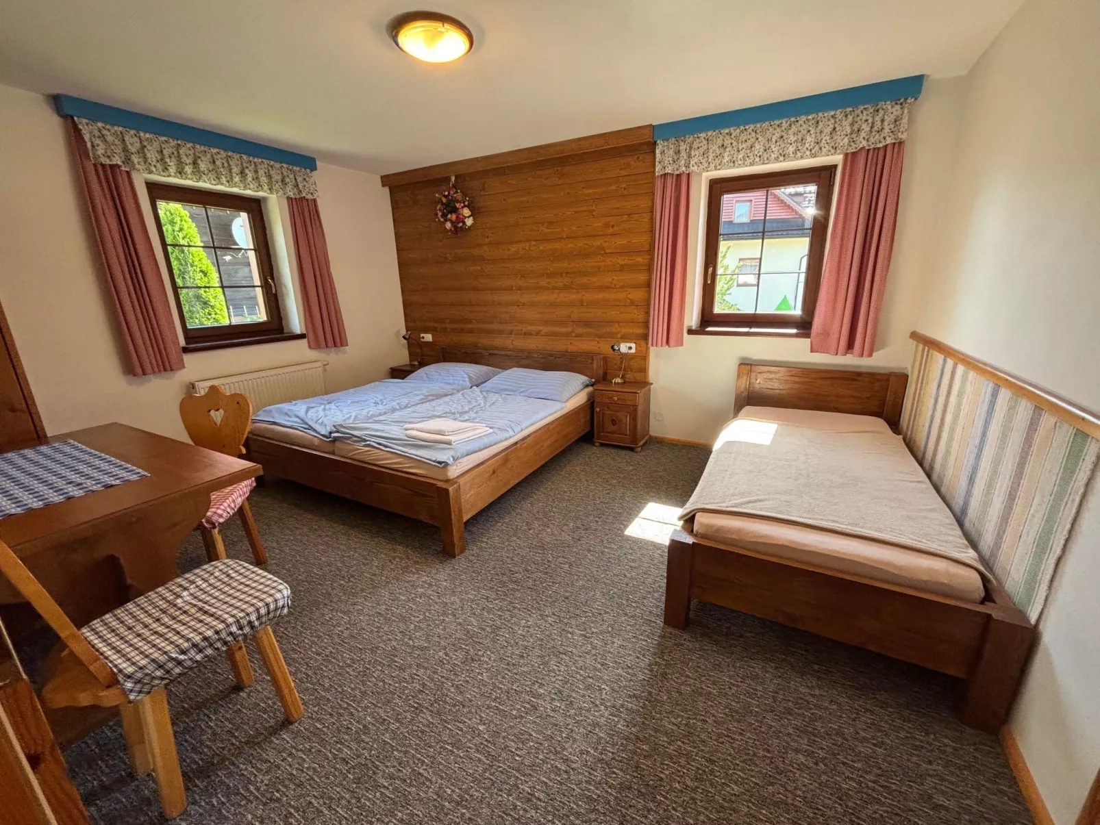 Penzion Tatry-Inside