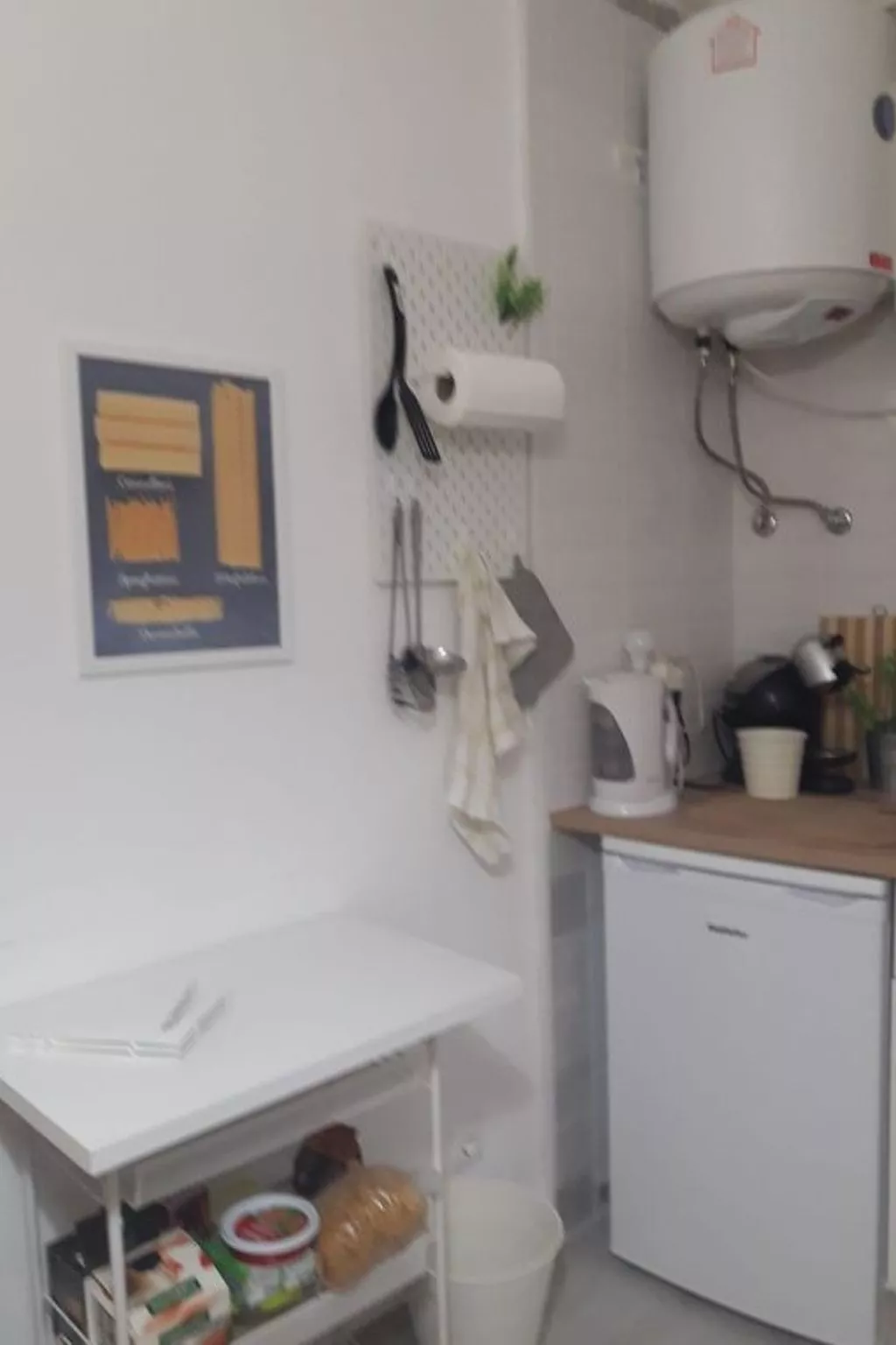 Typisches Viertel im Zentrum von Setúbal-Image-tags.info