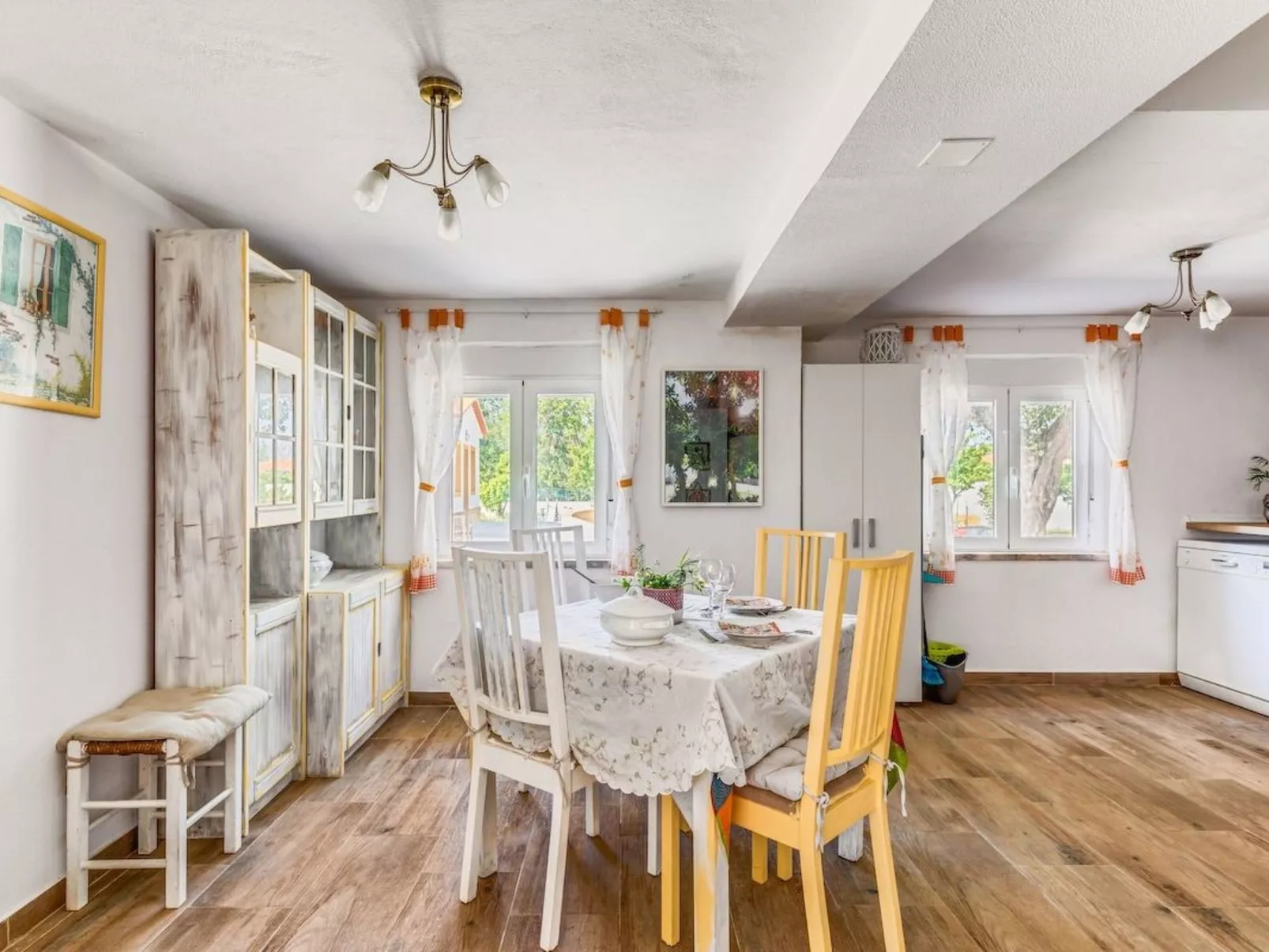 Die Welt des Mondes 2-Dedans