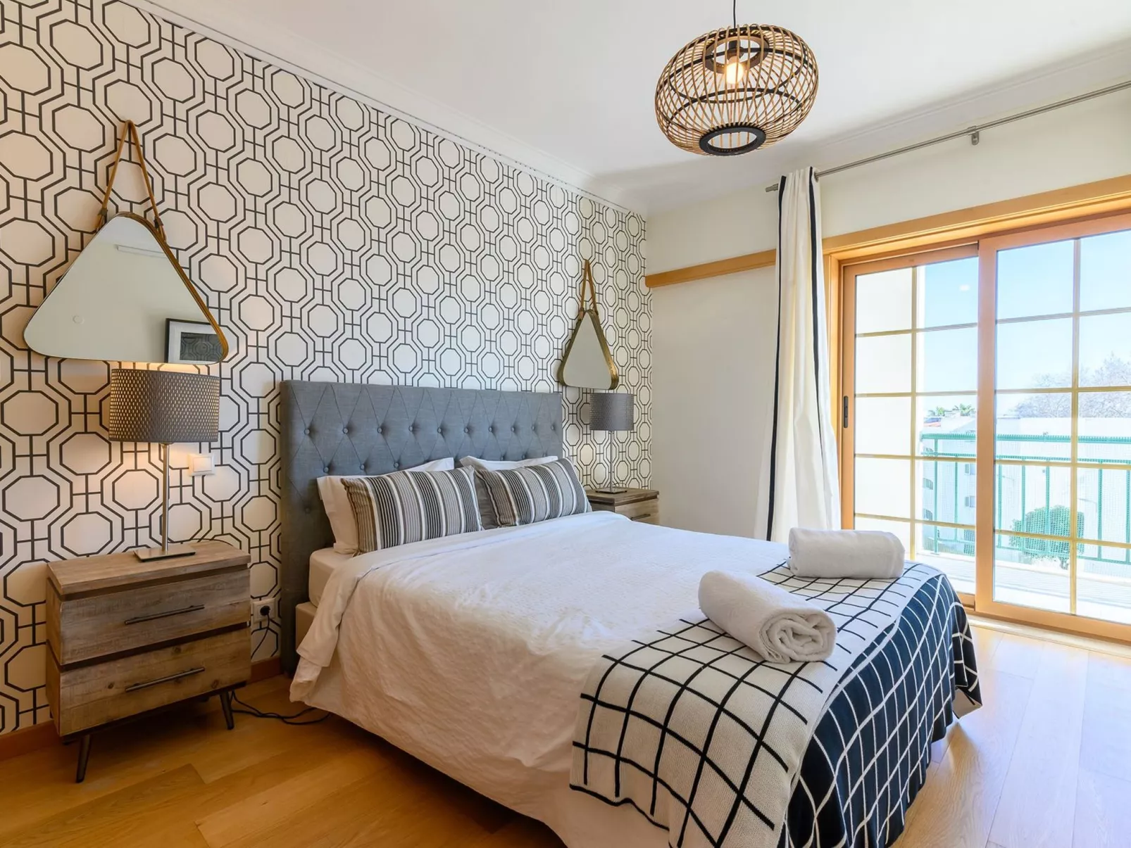 Carcavelos Strand-Inside