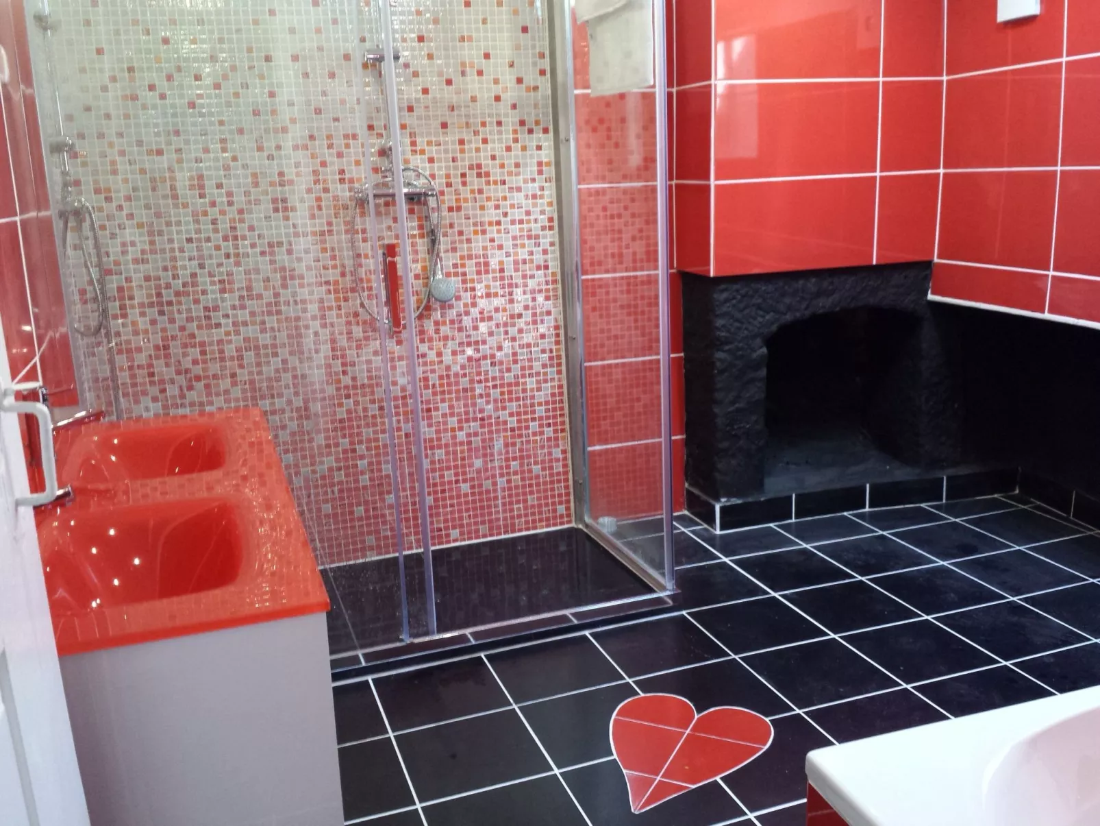 "Haus der Schwäne" - Geopark Serra da Estrela-Outside