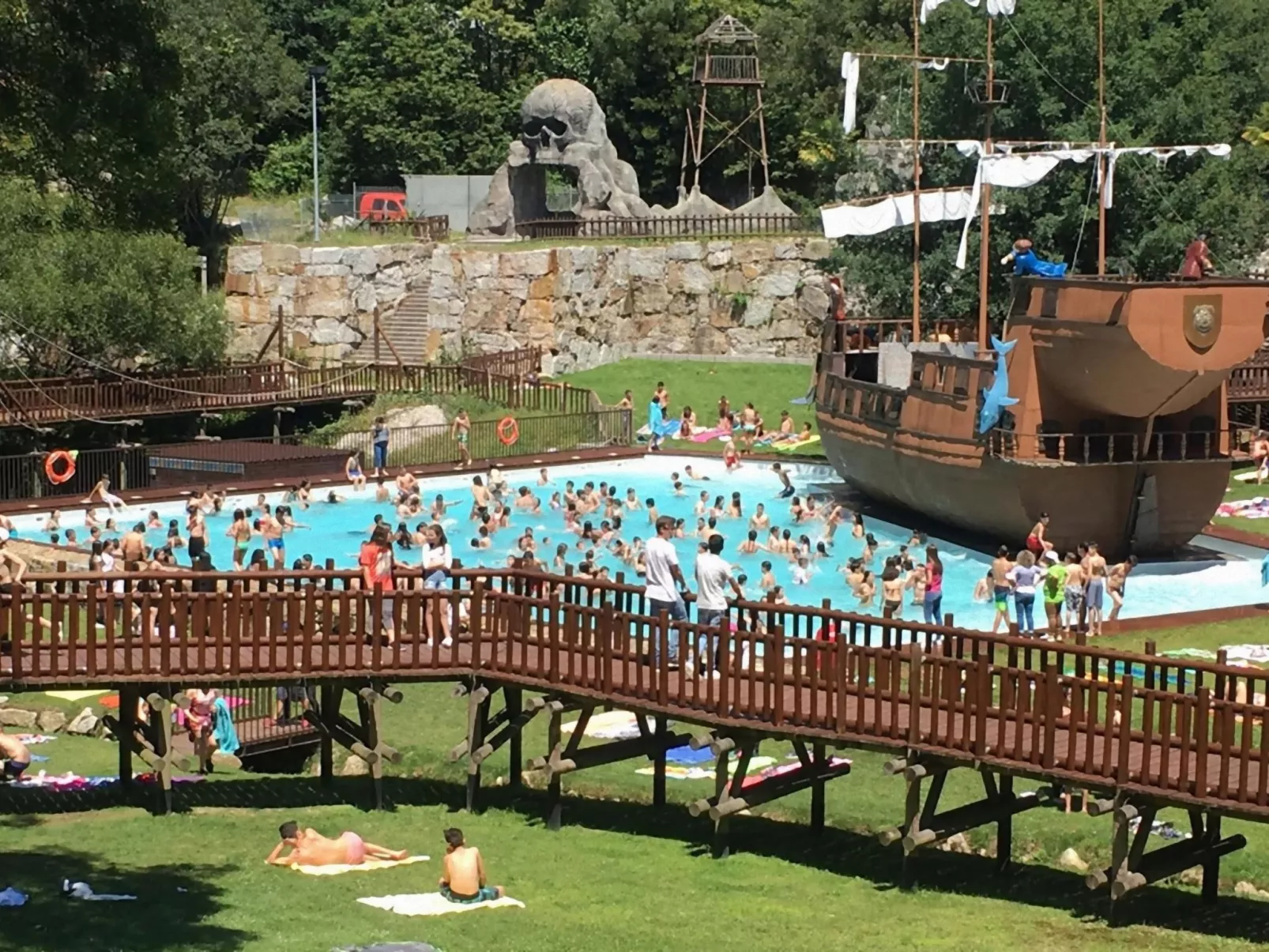 Charmantes Haus in Penafiel Douro-Tal-Outside