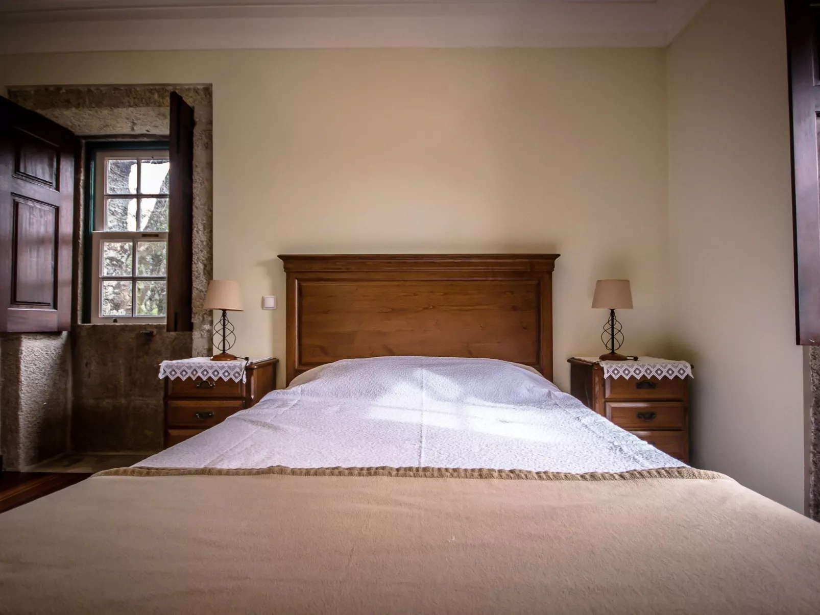 Finca "Quinta do Bento Novo"-Inside