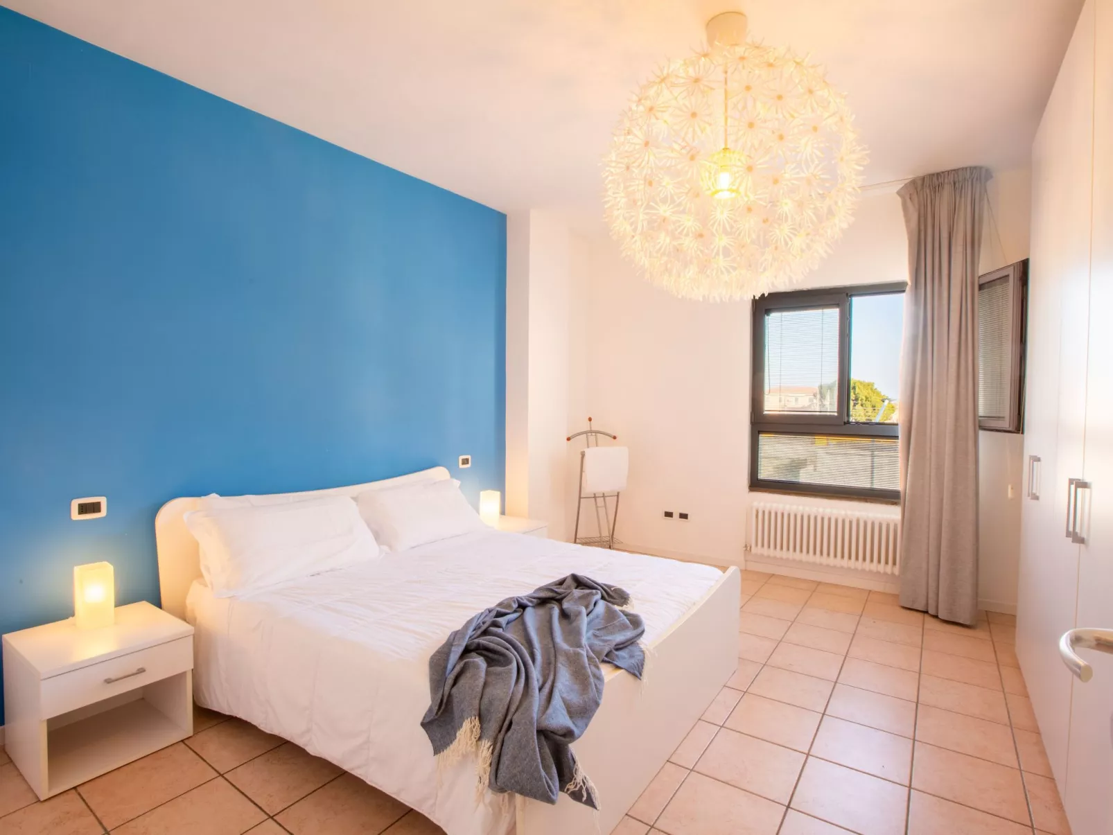 Wohnung mit Terrasse und Panoramablick-Drinnen