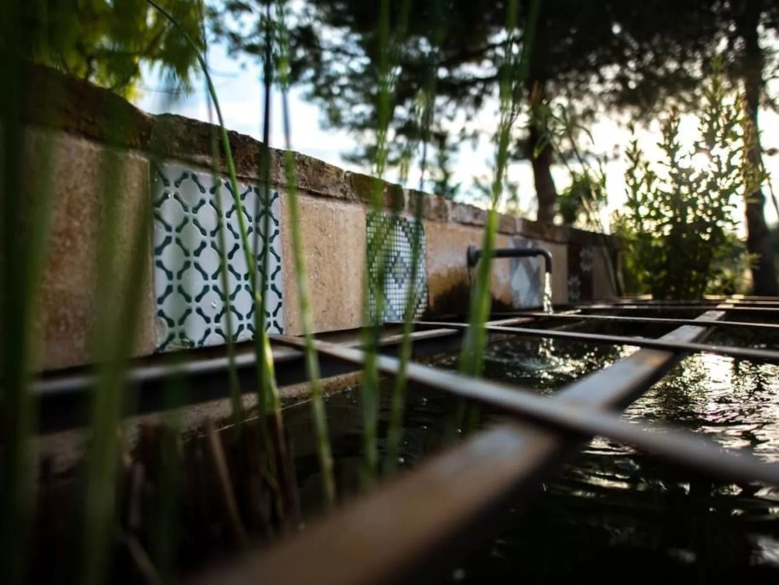 Villa mit Pool für 29 Personen ca. 800 m2-Dehors