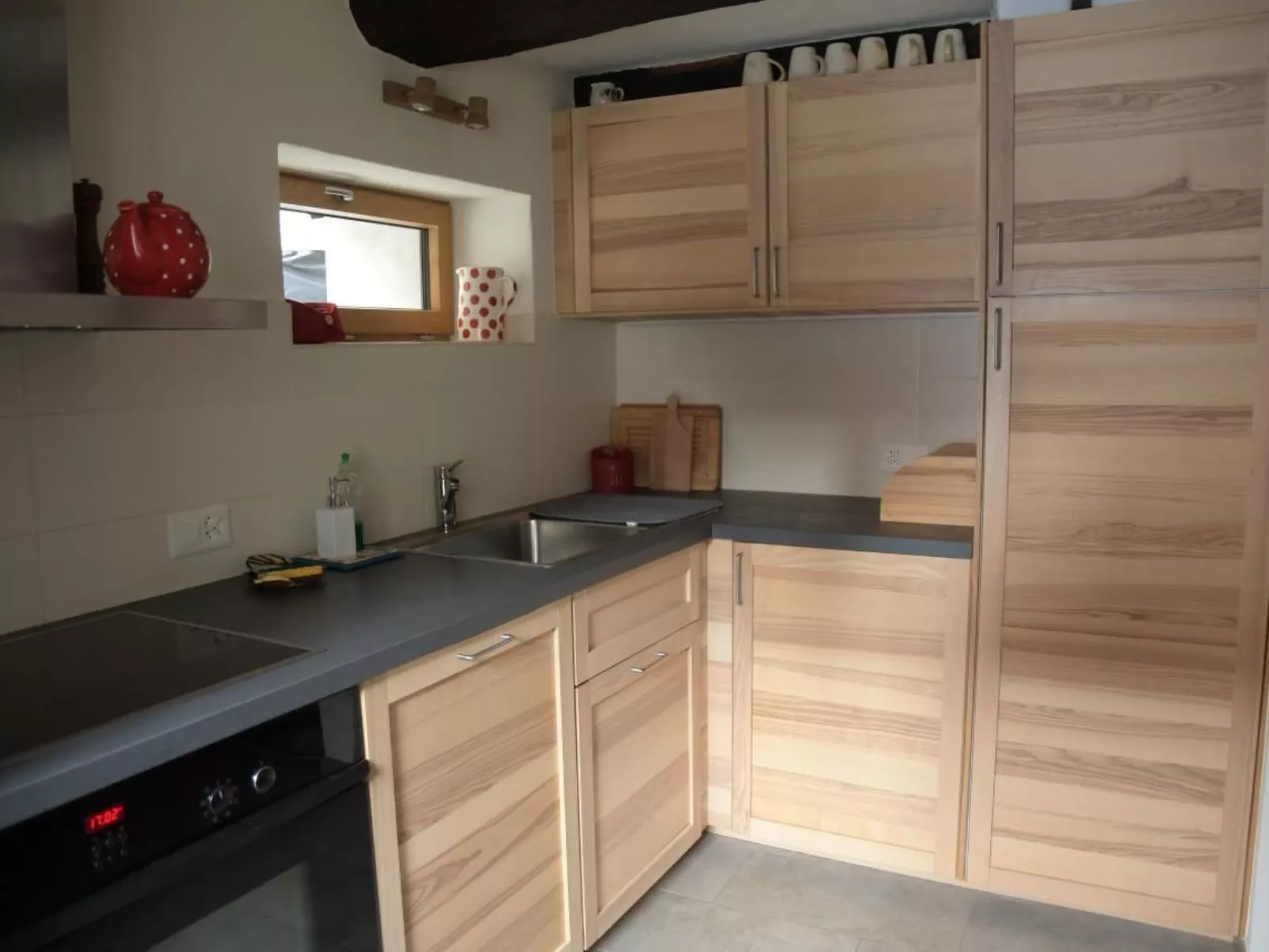 Chalet 3 Zi. in ruhiger Lage, in der Nähe von Verbier-Dedans