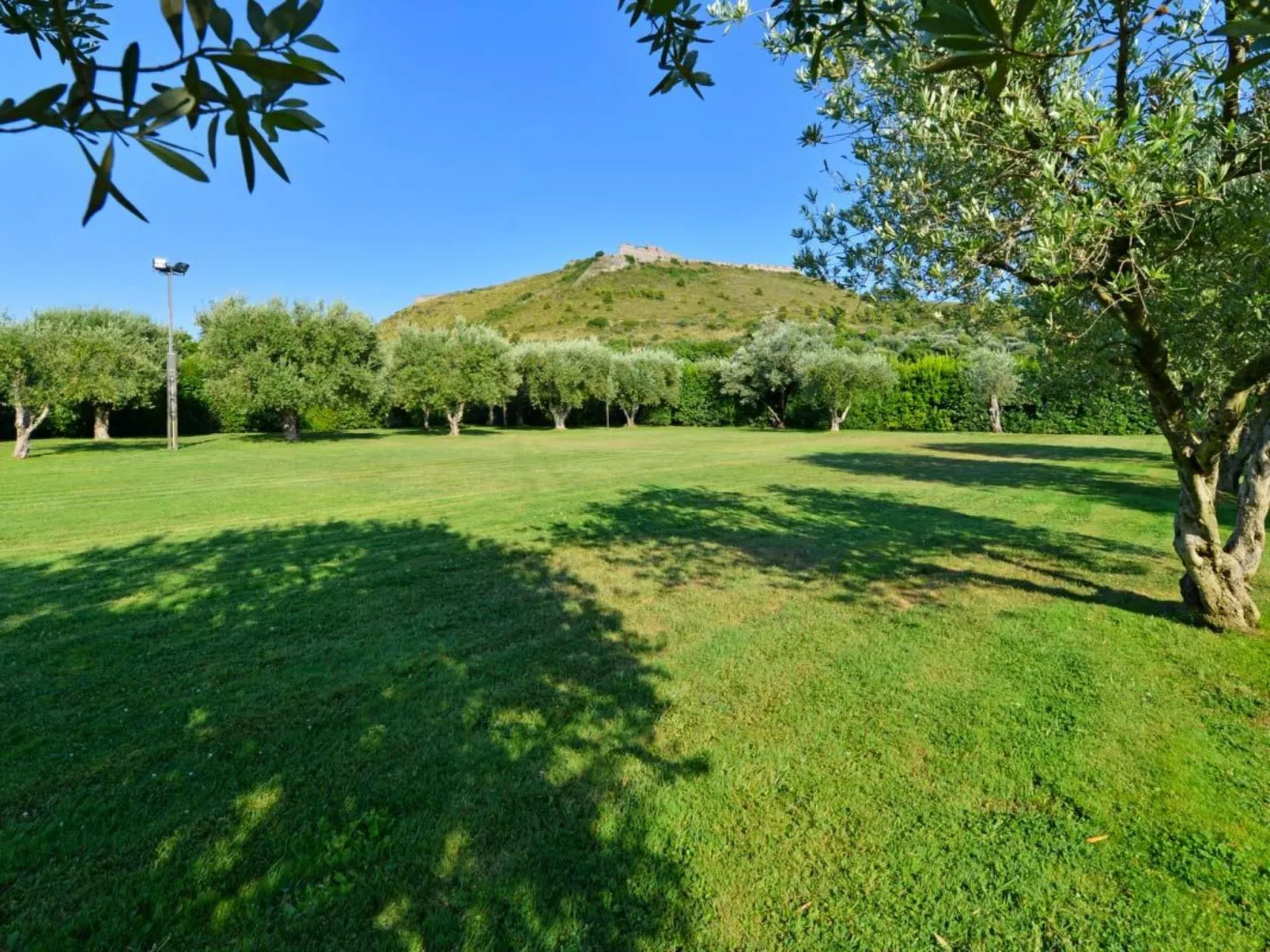 Villaflair - Porto Ercole Pool Villa-Outside