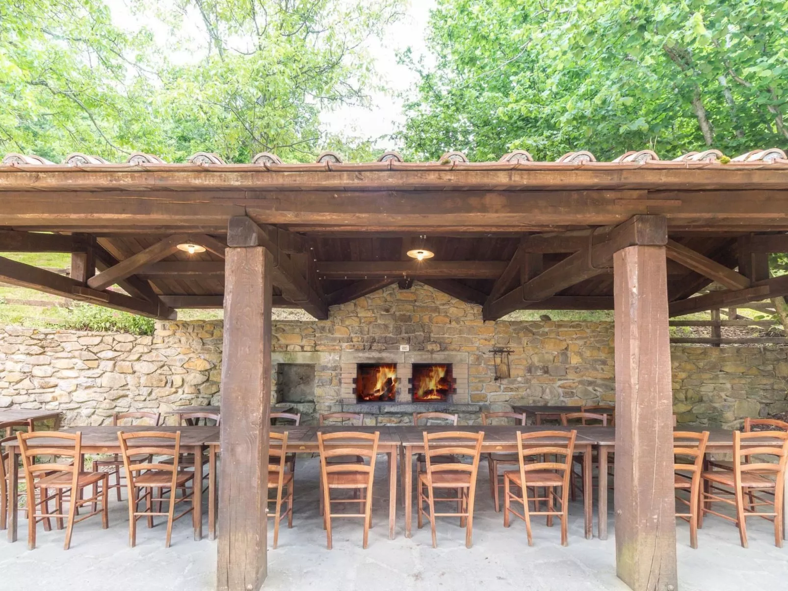 Villa Vallorsaia-Image-tags.info