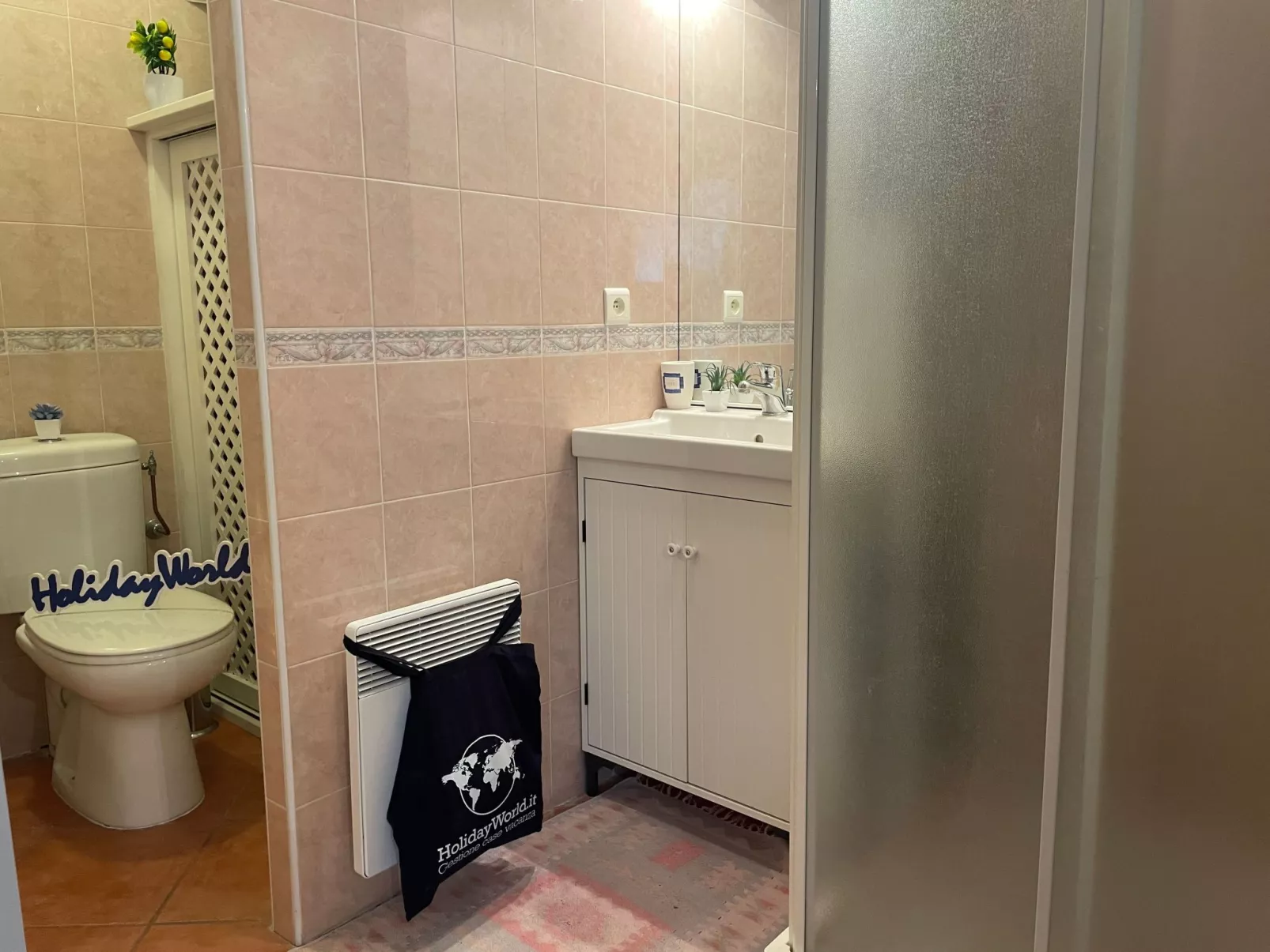 Roquebrune sur la Mer bei Holiday World-Image-tags.info