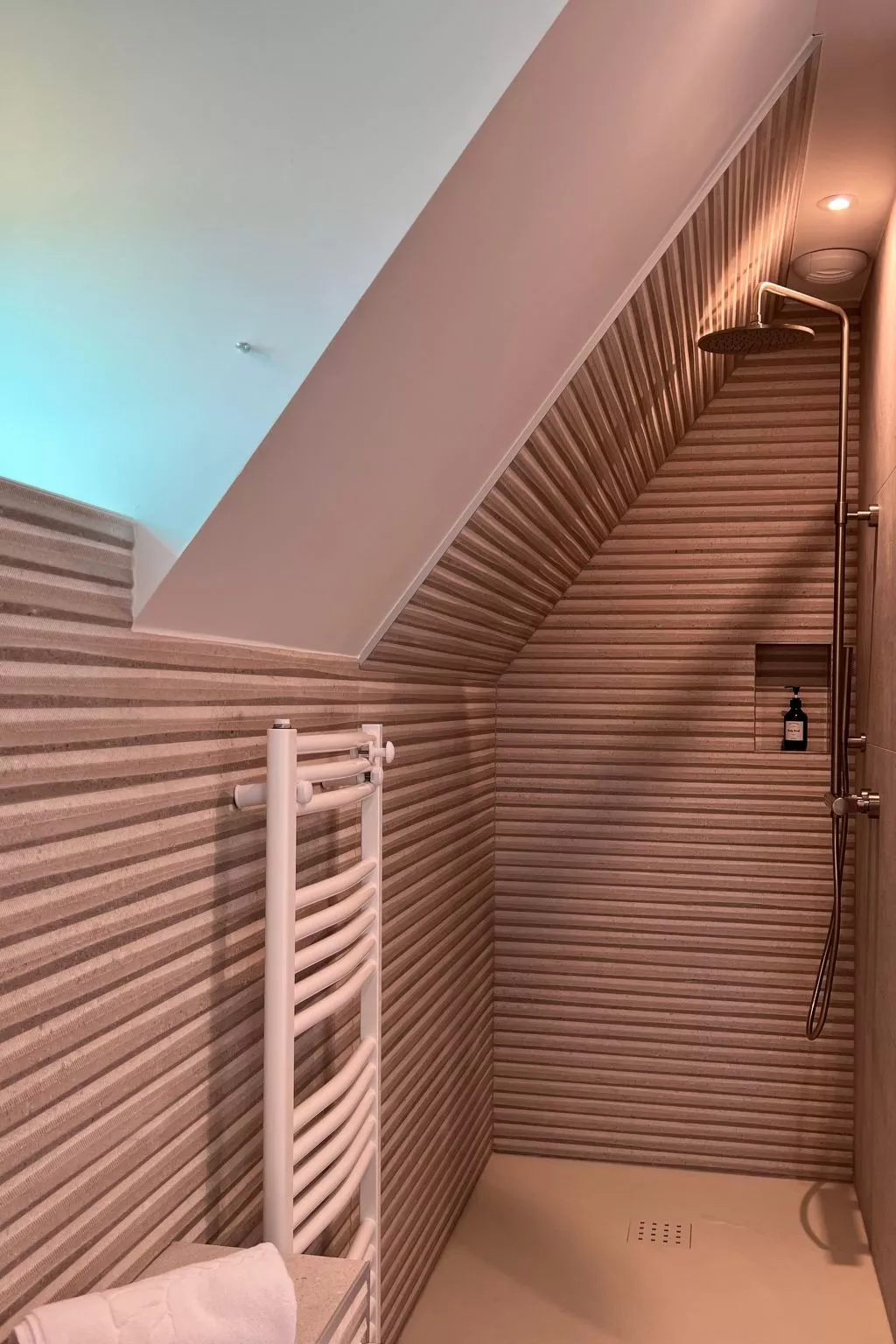 Villa Monrepos-Dedans