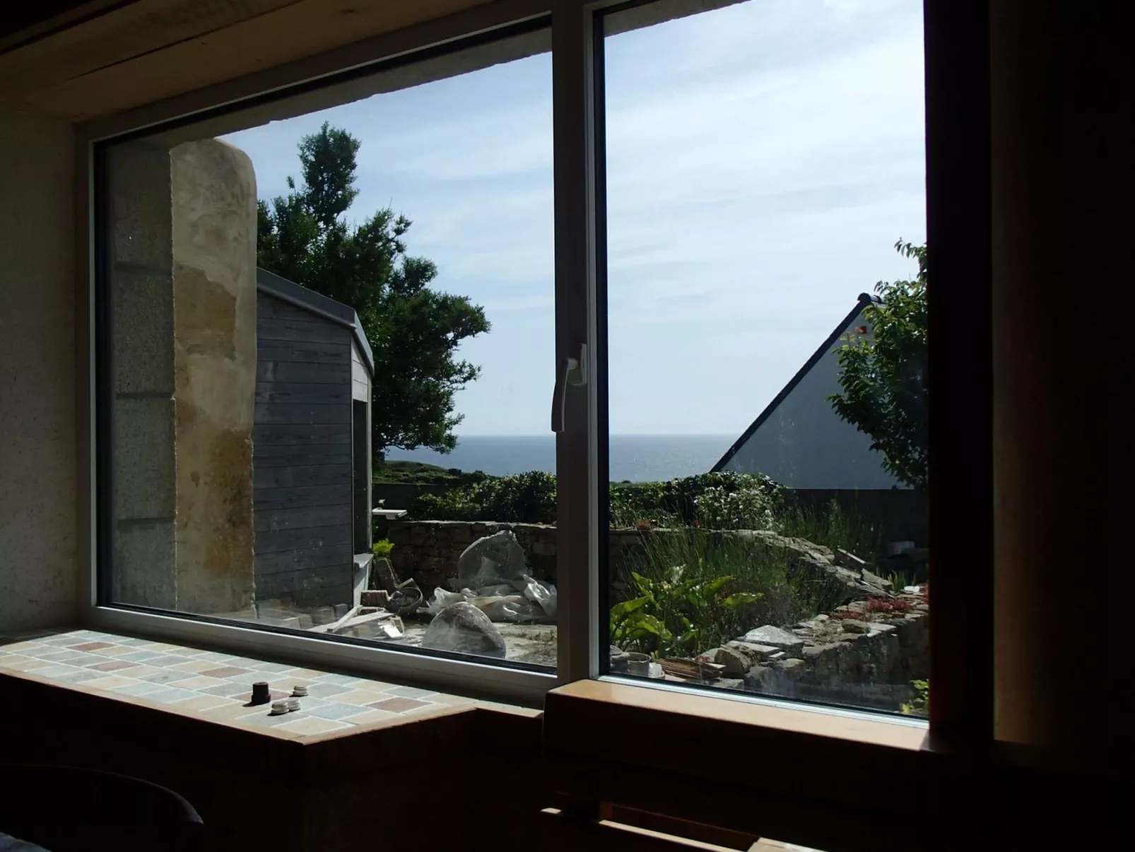 Chez joséphine frisch renoviertes bretonisches Haus-Image-tags.info