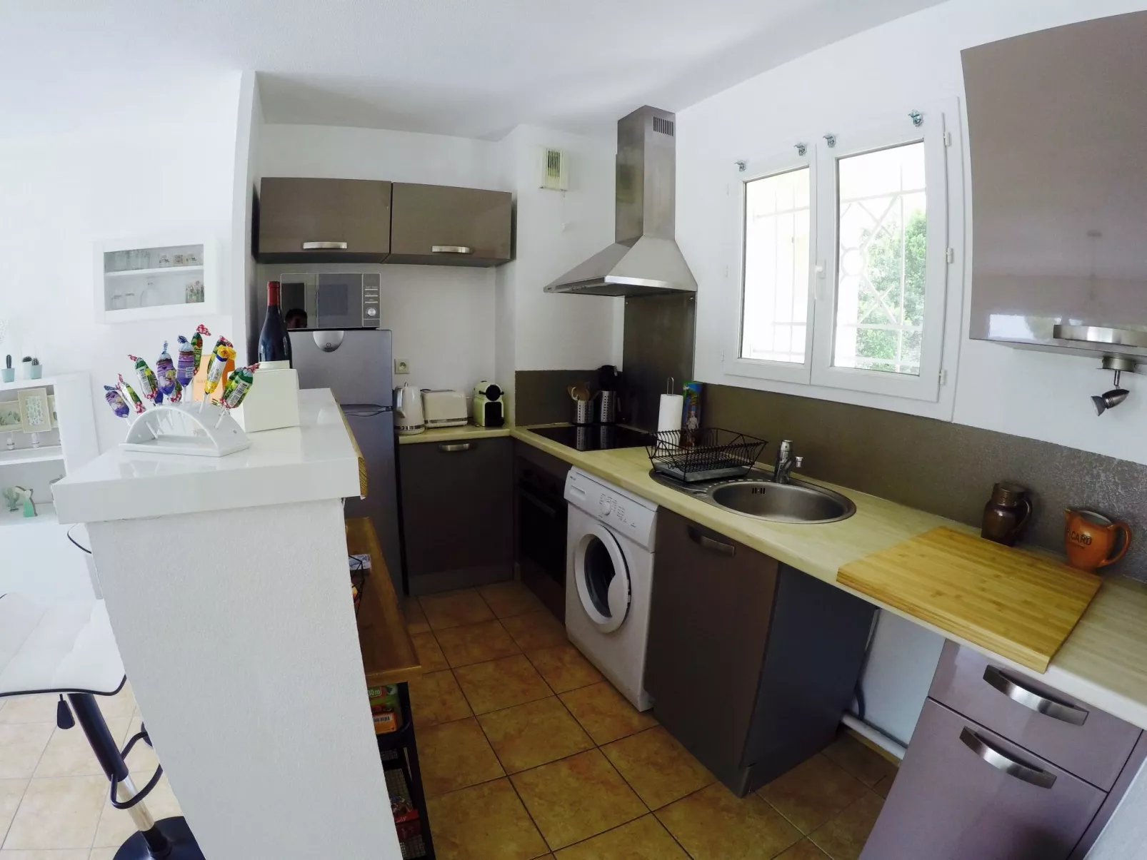 Domaine Sainte-Maxime Park - Voller Süden-Image-tags.info