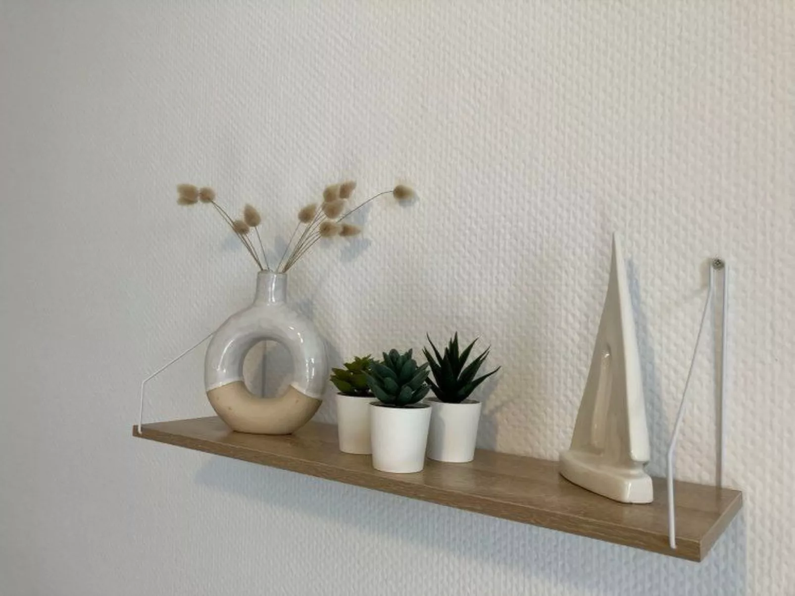 Ebenerdiges Haus am Meer-Drinnen