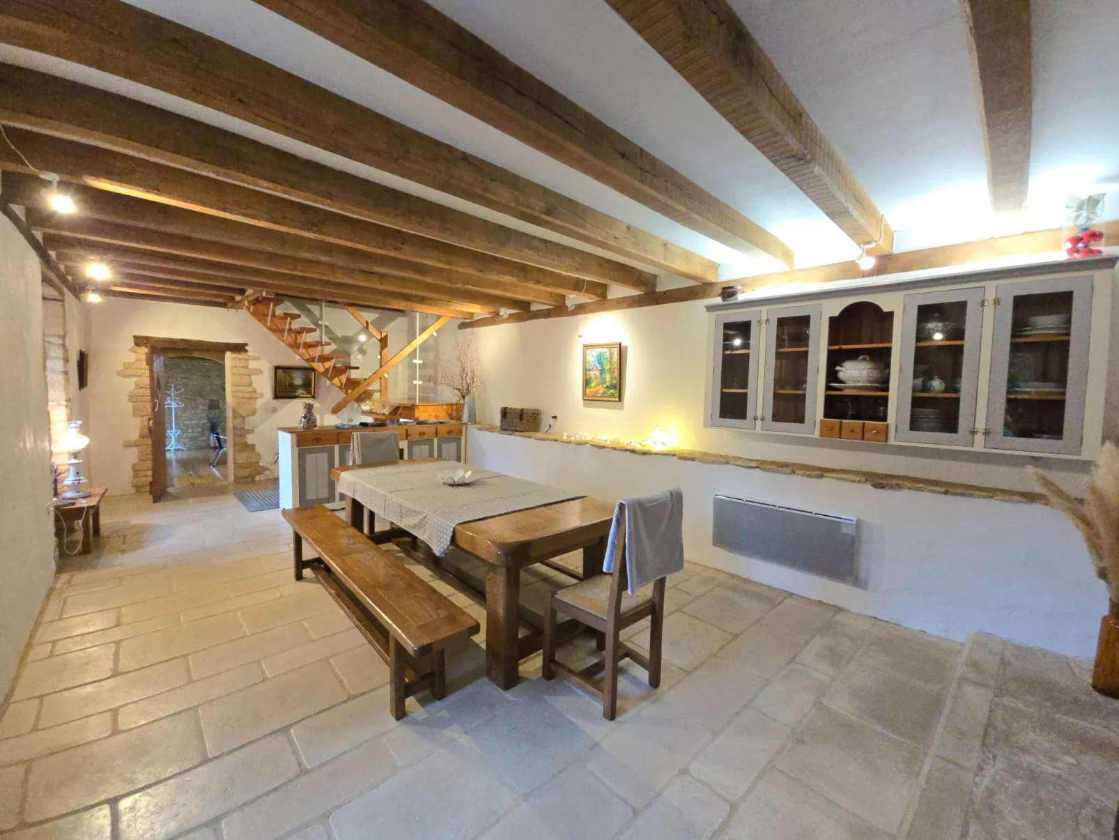 Geräumiges Ferienhaus mit Charme in der Dordogne-Image-tags.info