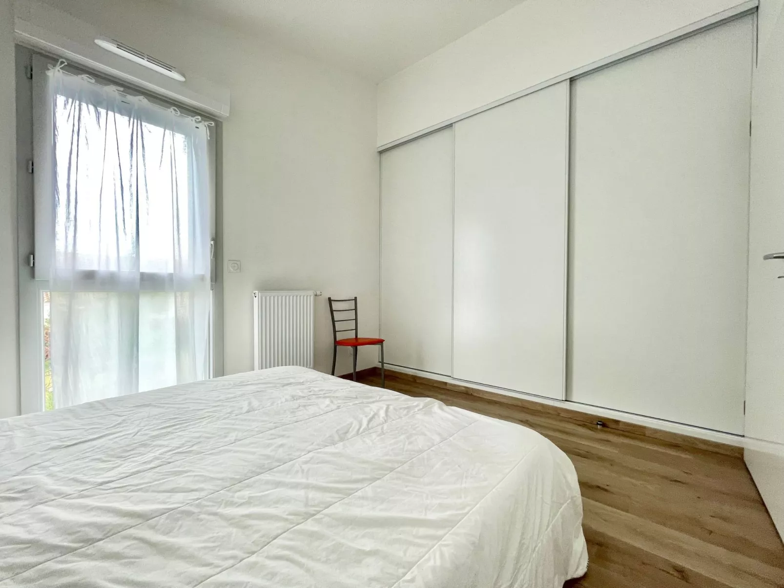 "Seepferdchen des Beckens"-Inside