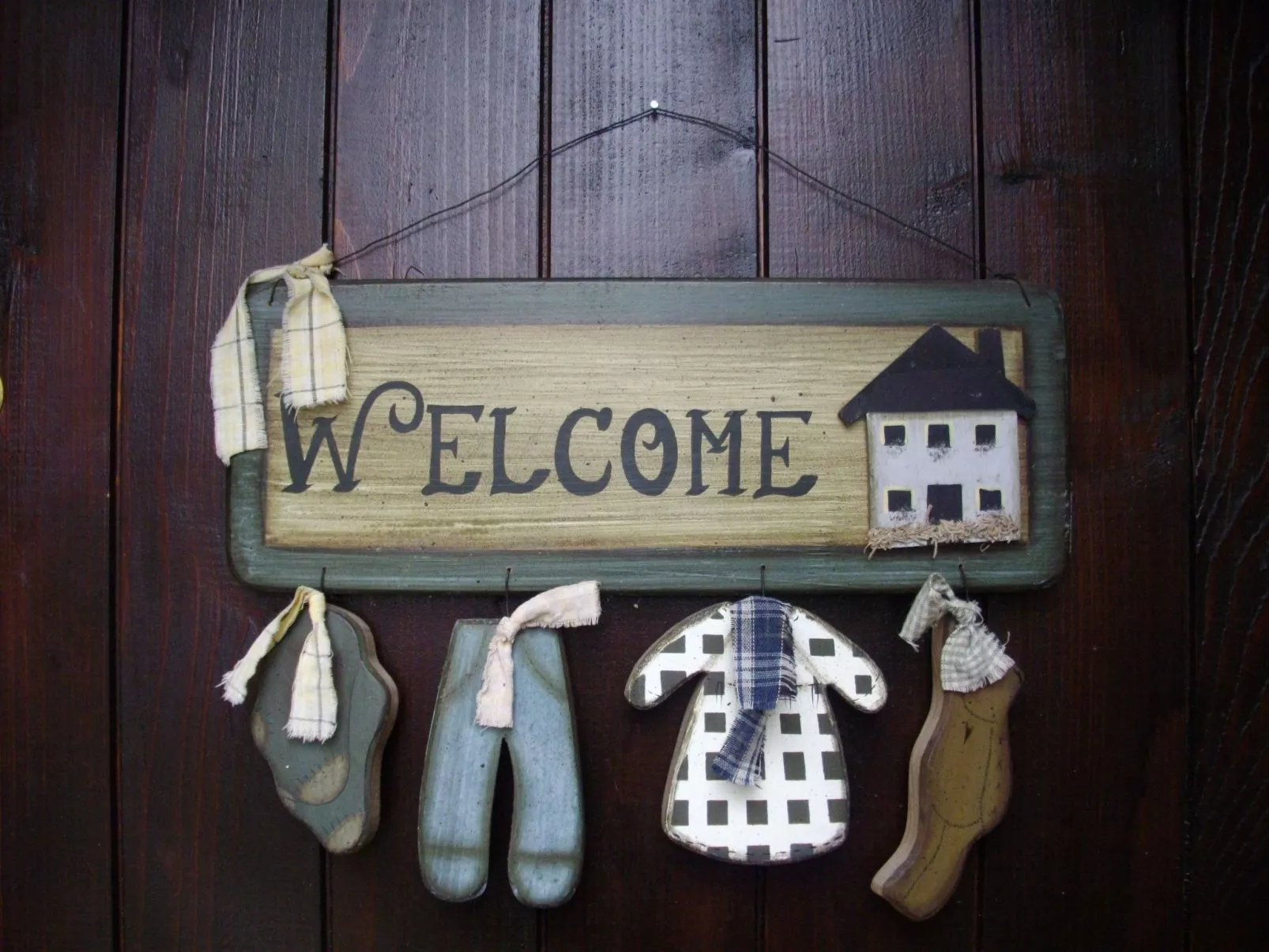 Sole e Ventu 30qm-Outside