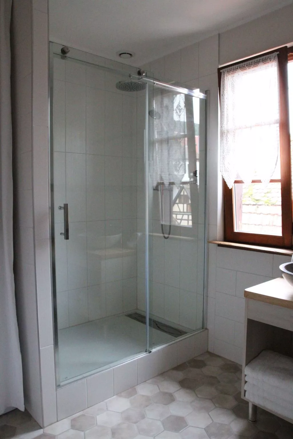 Schweitzer in Riquewihr-Dedans