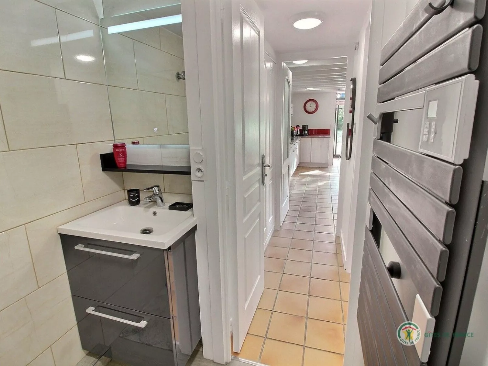 Chalet "gite du bois d'amour" (Hütte des Liebesh-Image-tags.info