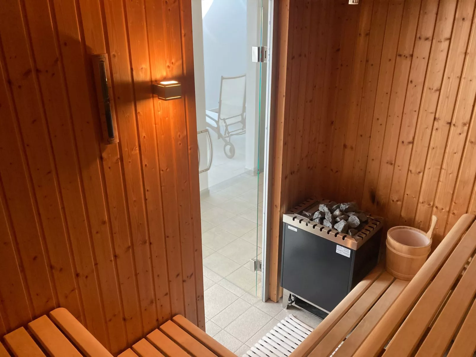 Monte Verità-Inside