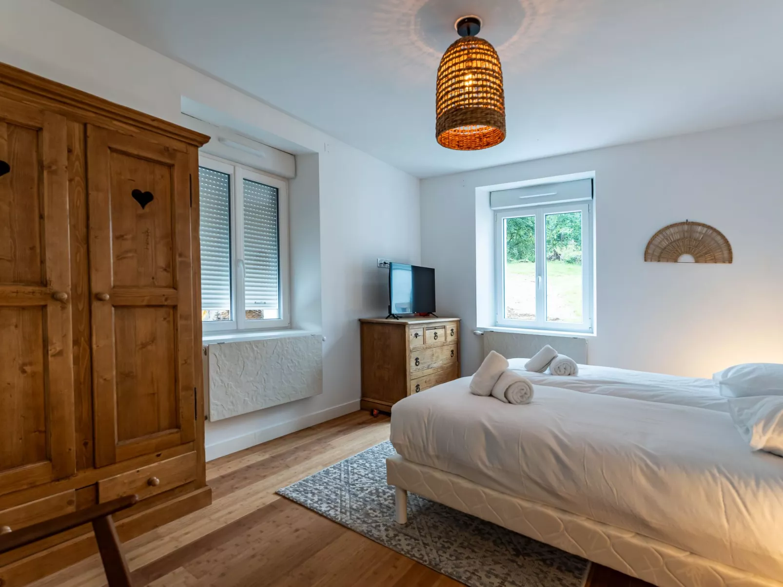 Le Refuge des Brumes 500 m2 Haus mit 7 SZ und Spa-Image-tags.info