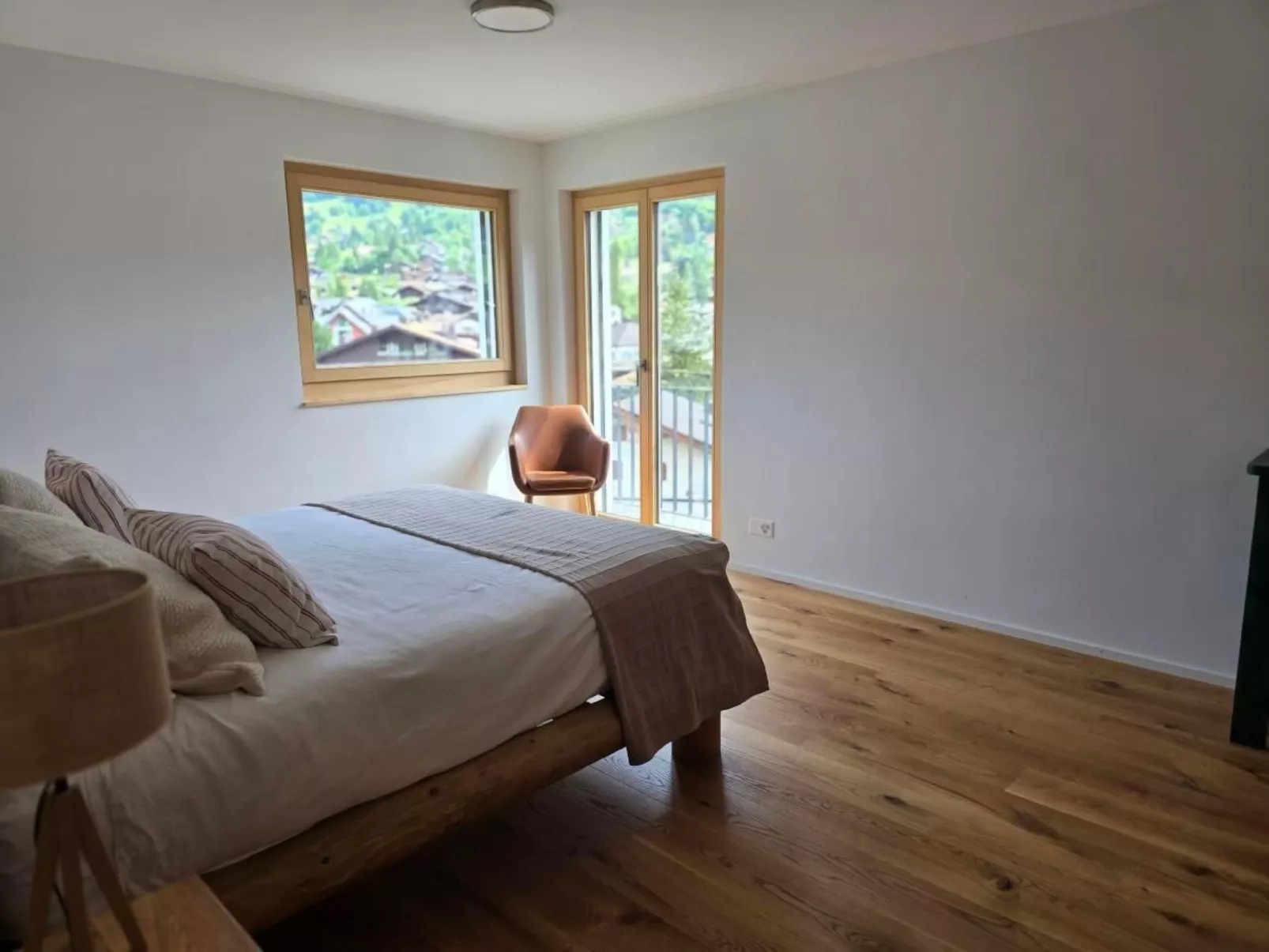 Silvretta Robles Wohnung-Dedans