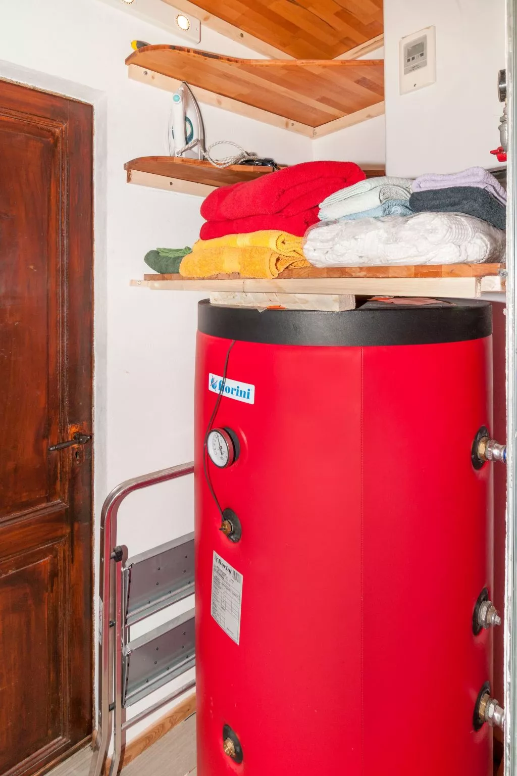 Lago 2 Executive Stadtzentrum-Dedans