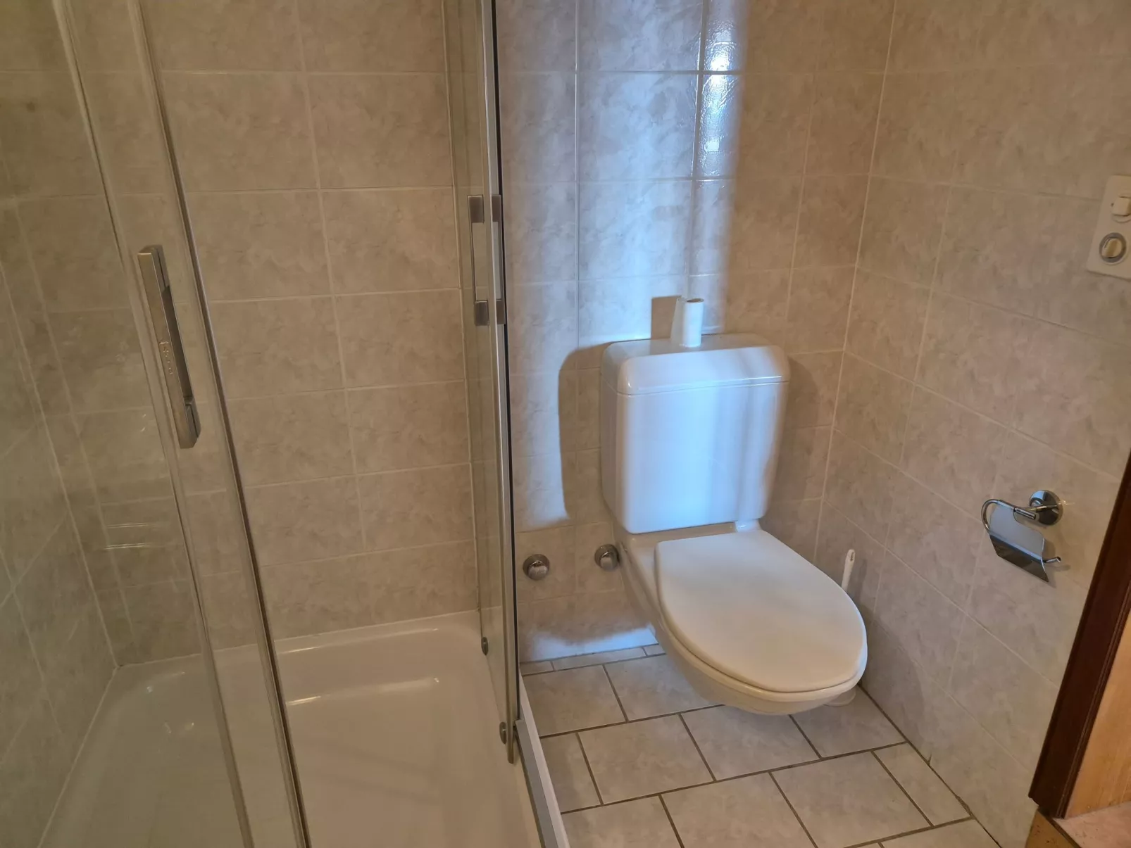 Executive mit 6 Schlafzimmern und 2 Bädern-Dedans