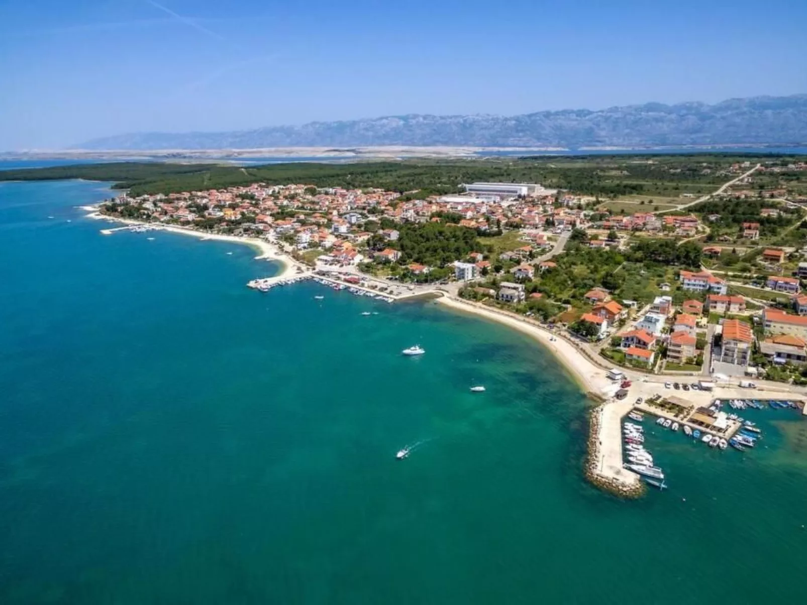 Apartment Leonardo-Dehors